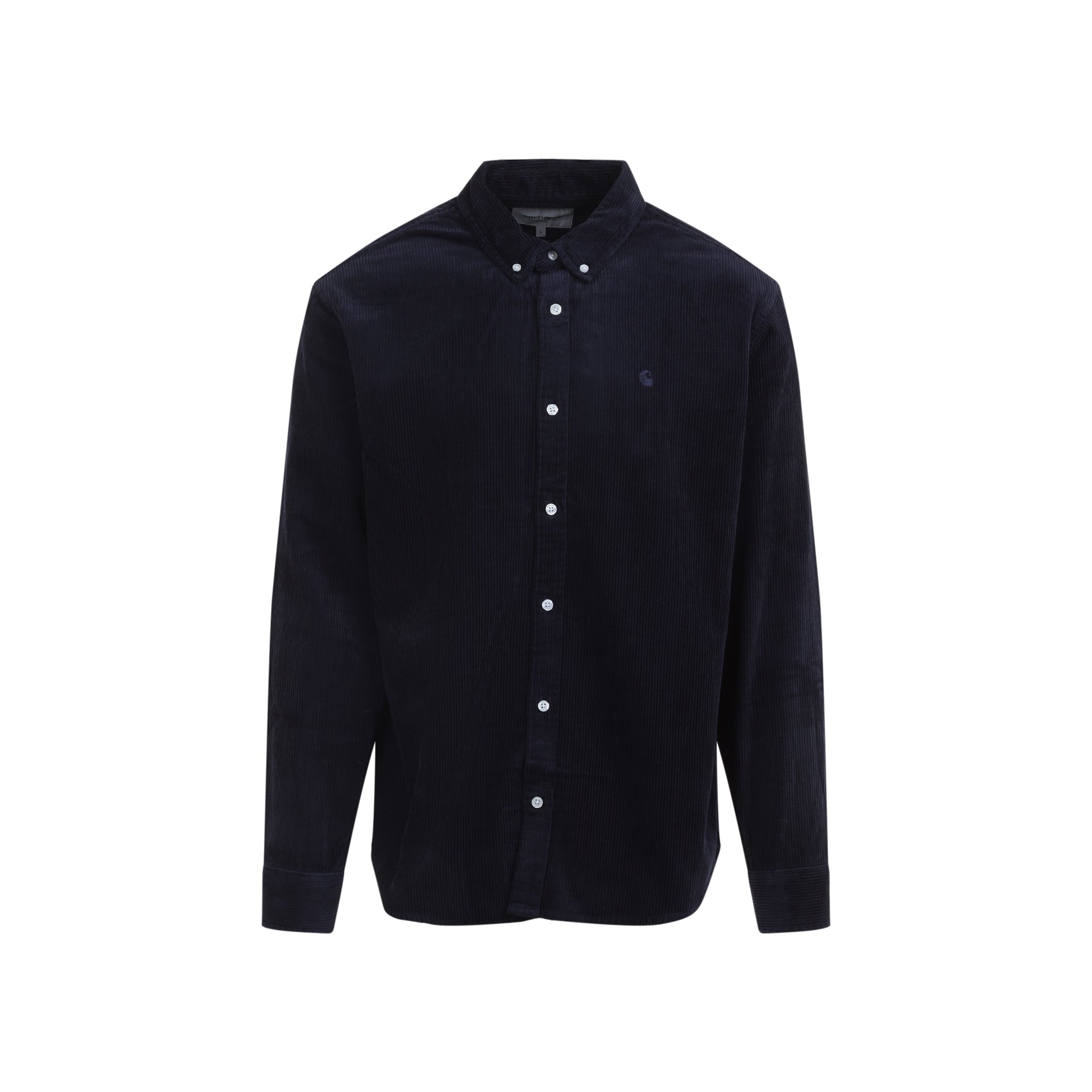 CARHARTT WIP Long Sleeve Madison Cord Shirt