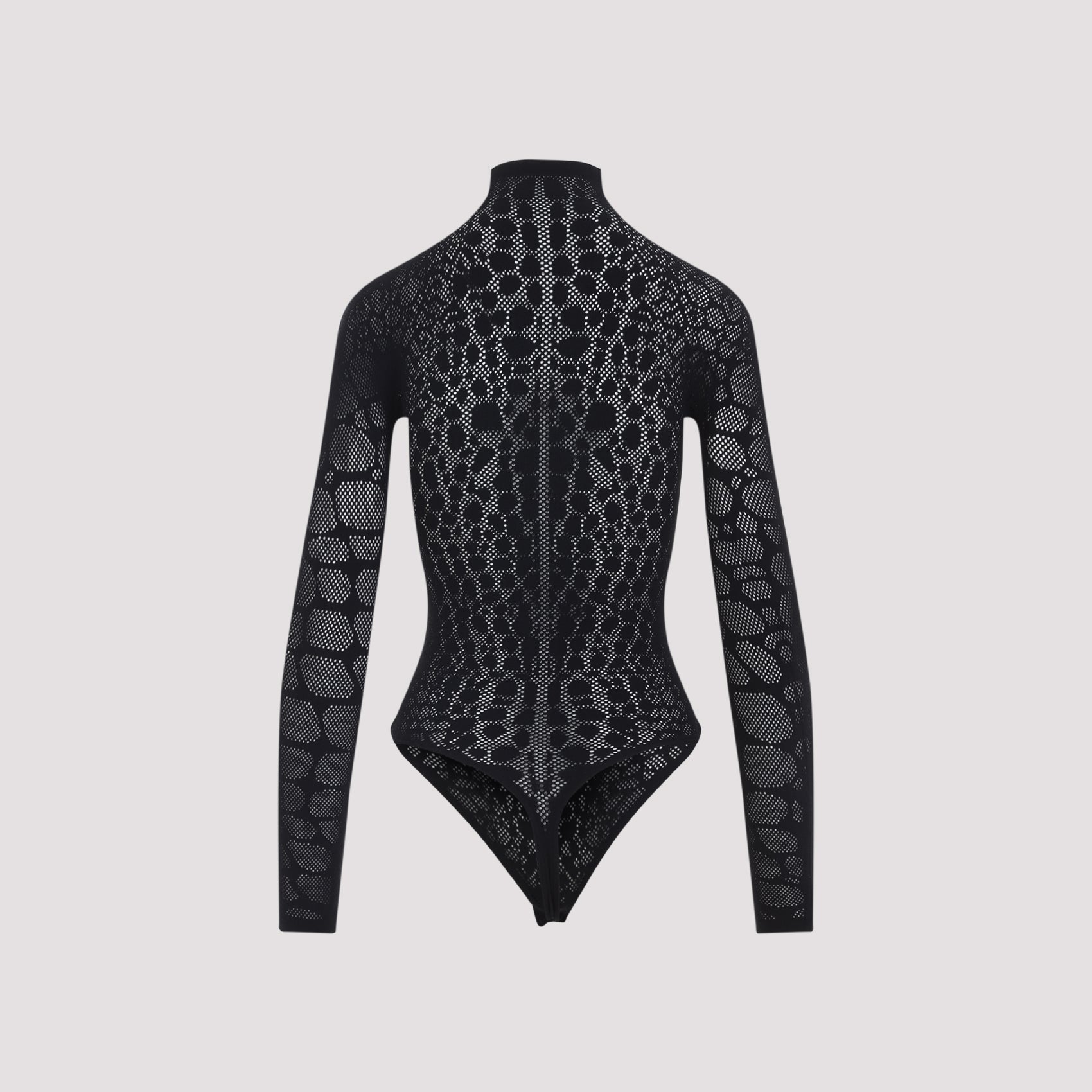 WOLFORD Reptile Net String Body for Men