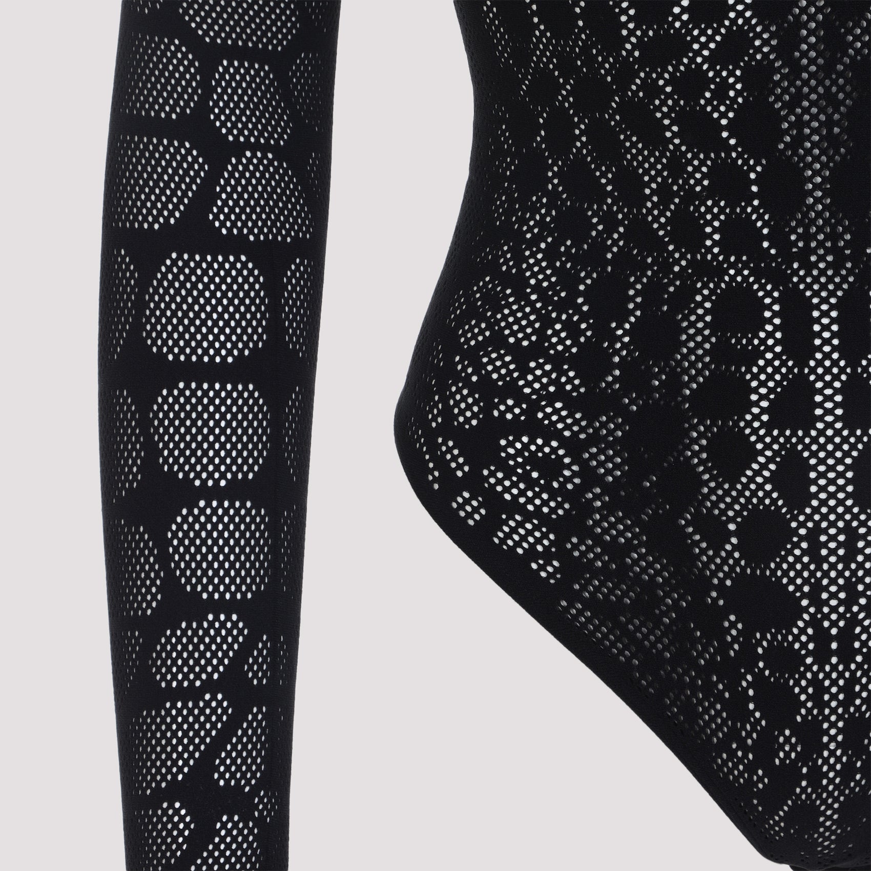 WOLFORD Reptile Net String Body for Men