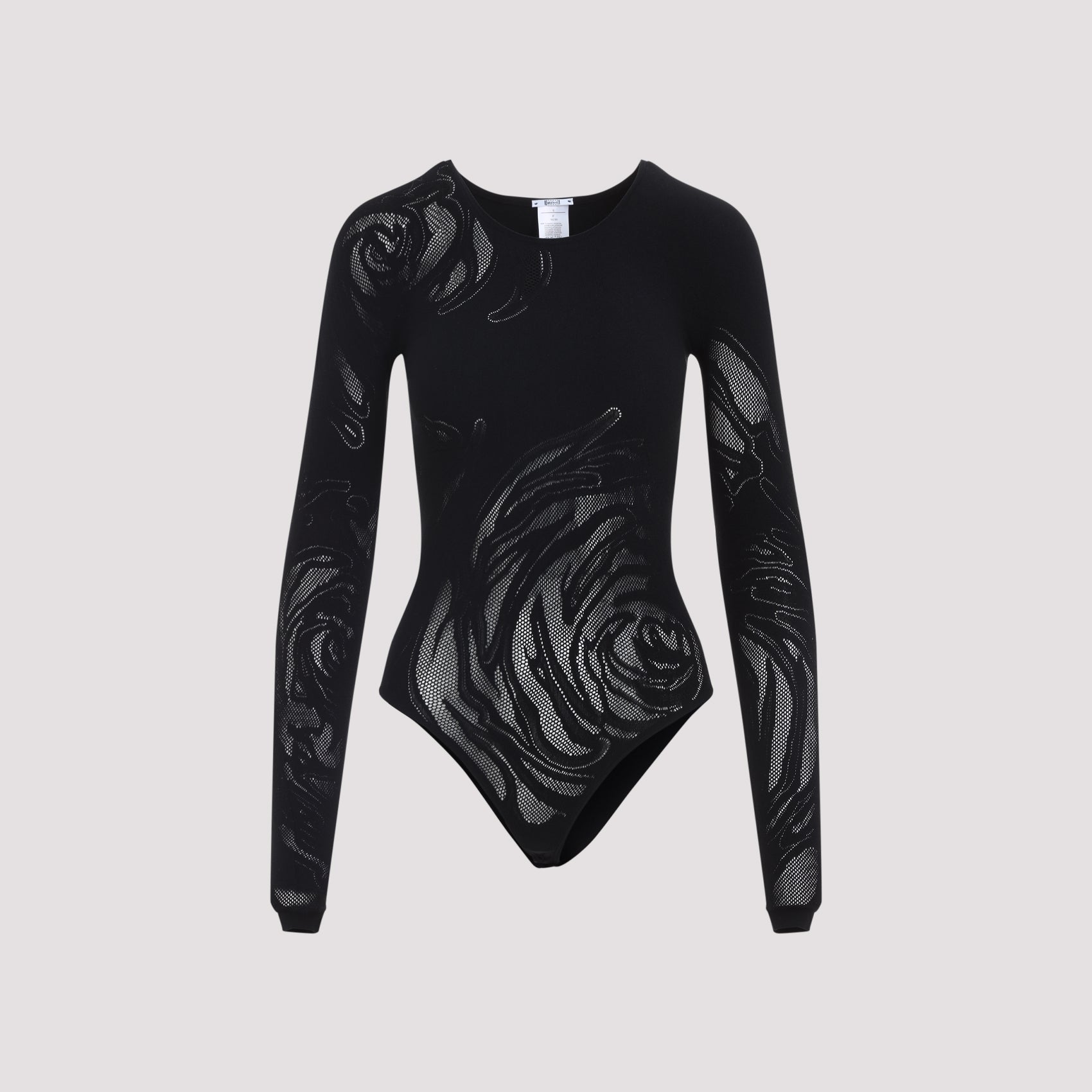 WOLFORD Rose Net Body for Men