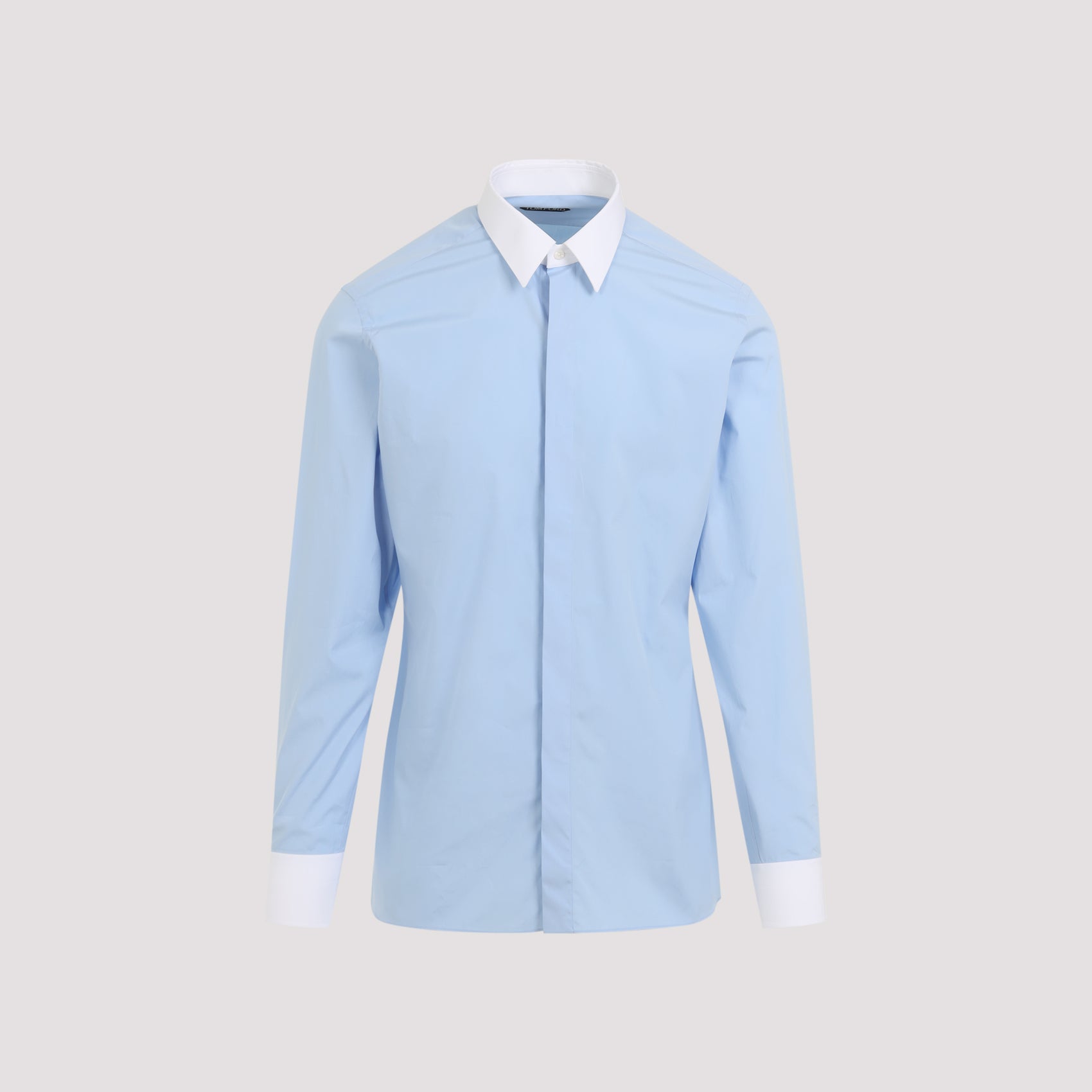 TOM FORD Classic Men's Shirt