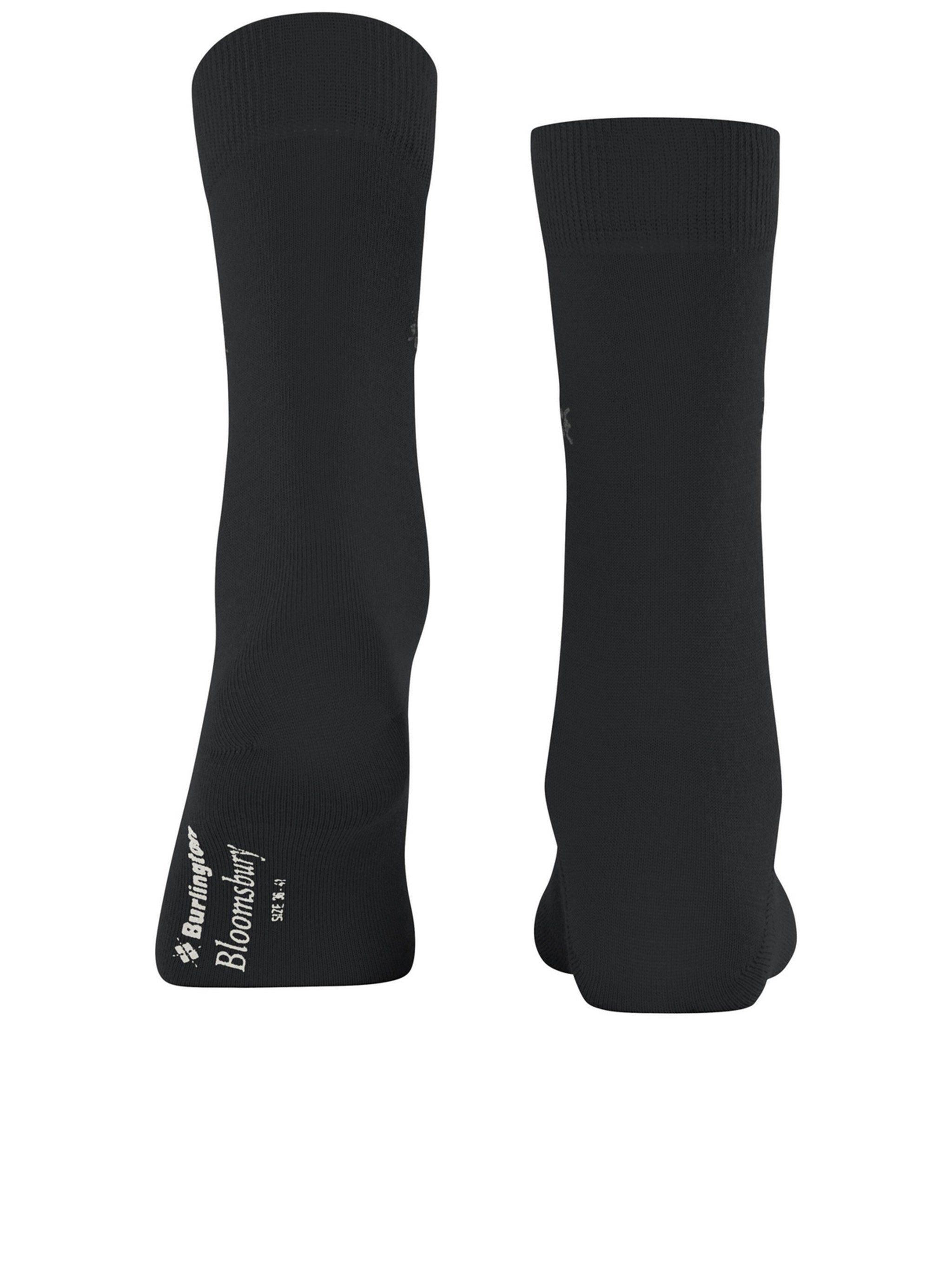 BURLINGTON Blooming Elegance Women's Mini Socks