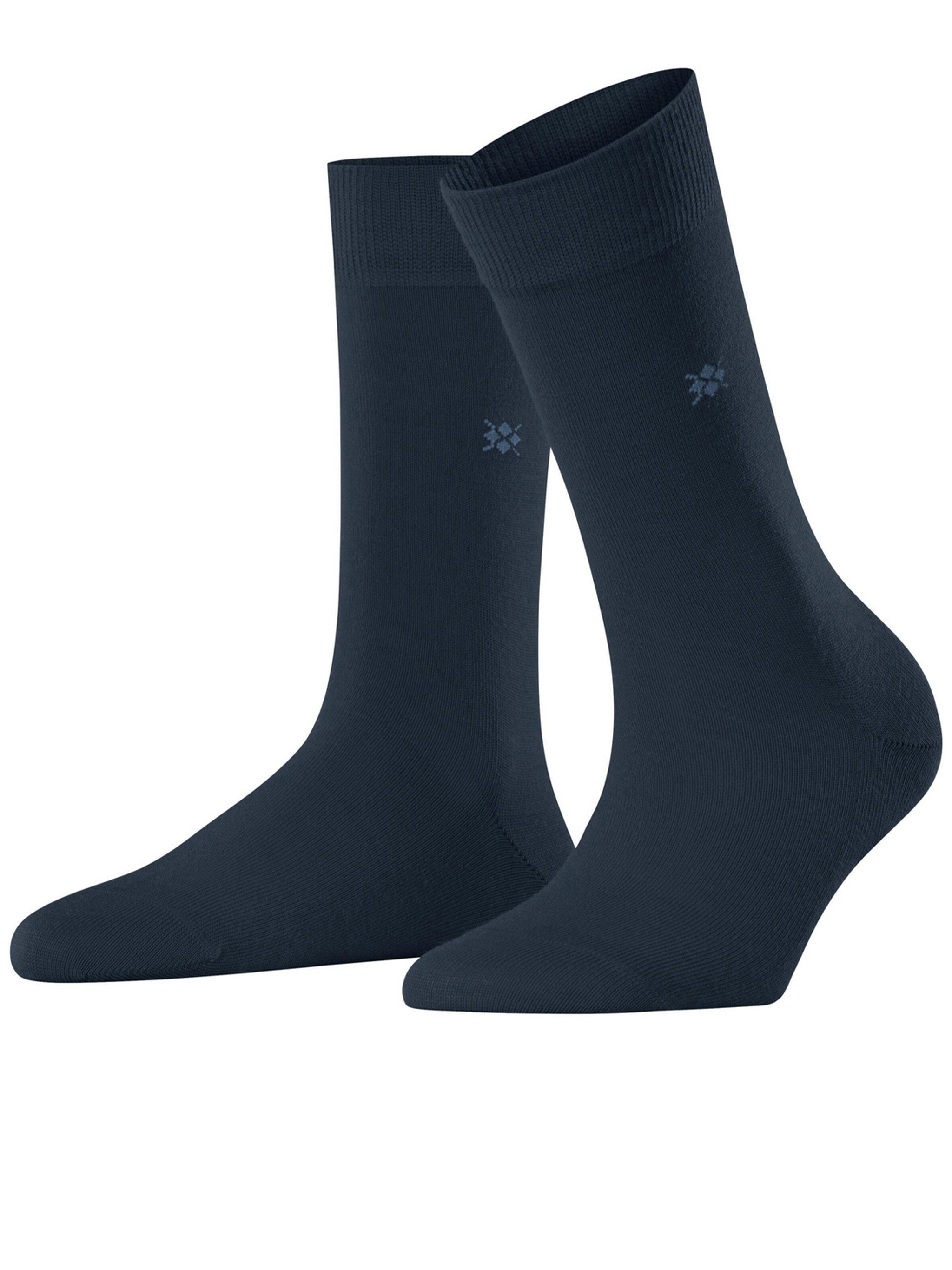 BURLINGTON Chic Bloomsbury Mini Socks for Her