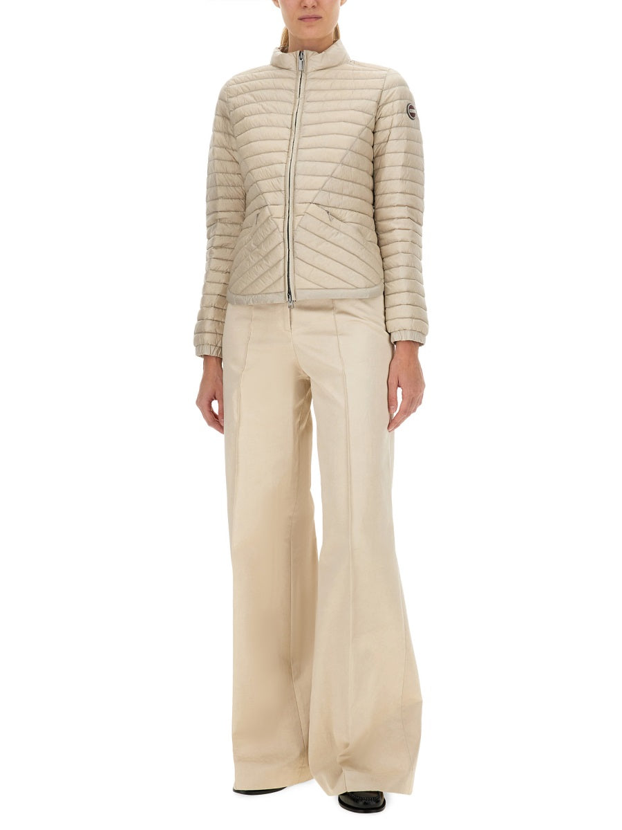 COLMAR ORIGINALS Lightweight Down Jacket - Size 40 IT - Perfect for FW25