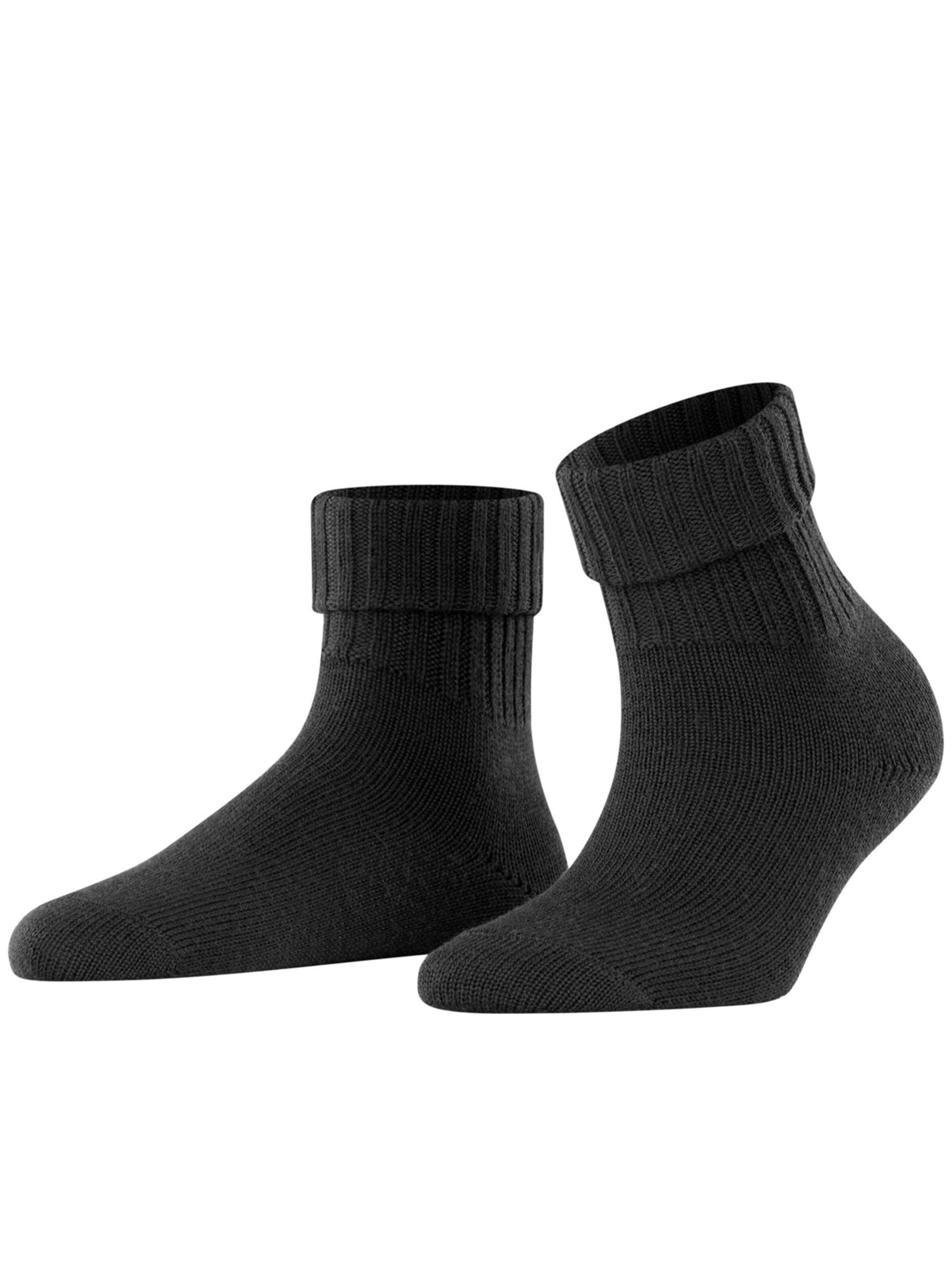 BURLINGTON Plymouth Women's Cotton Socks