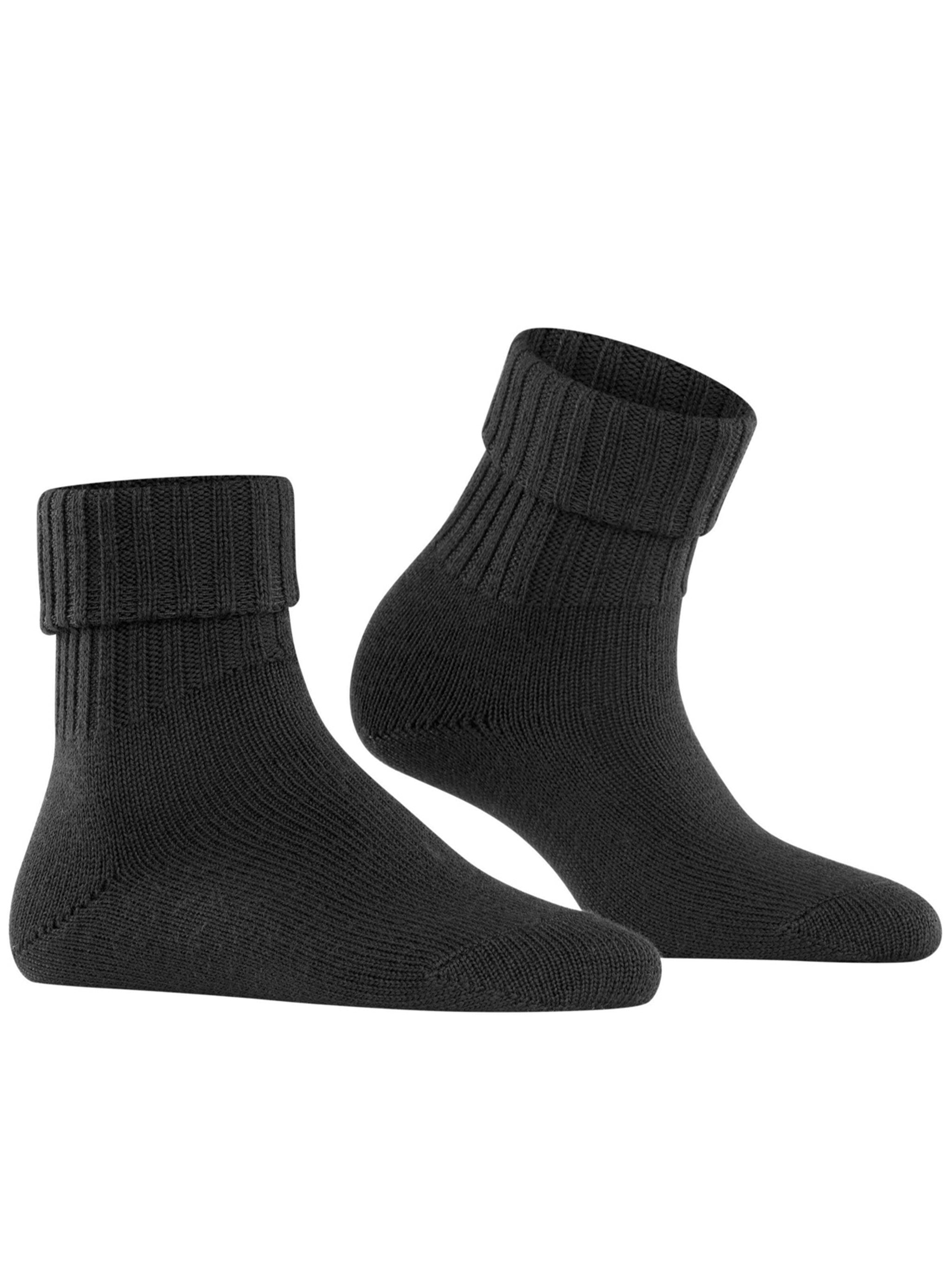 BURLINGTON Plymouth Women's Cotton Socks