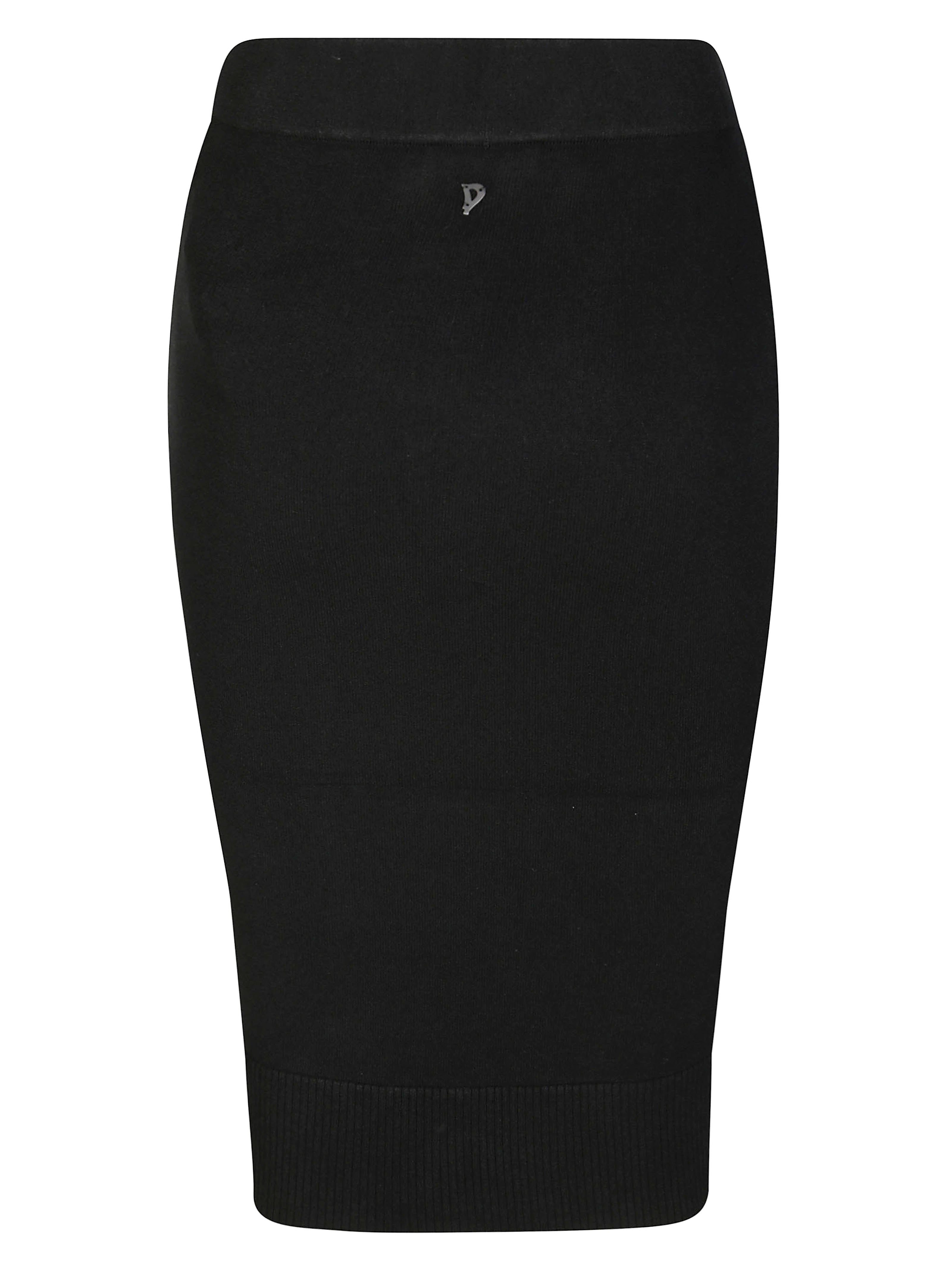 DONDUP Stylish Mini Skirt for Men - AI25 Collection