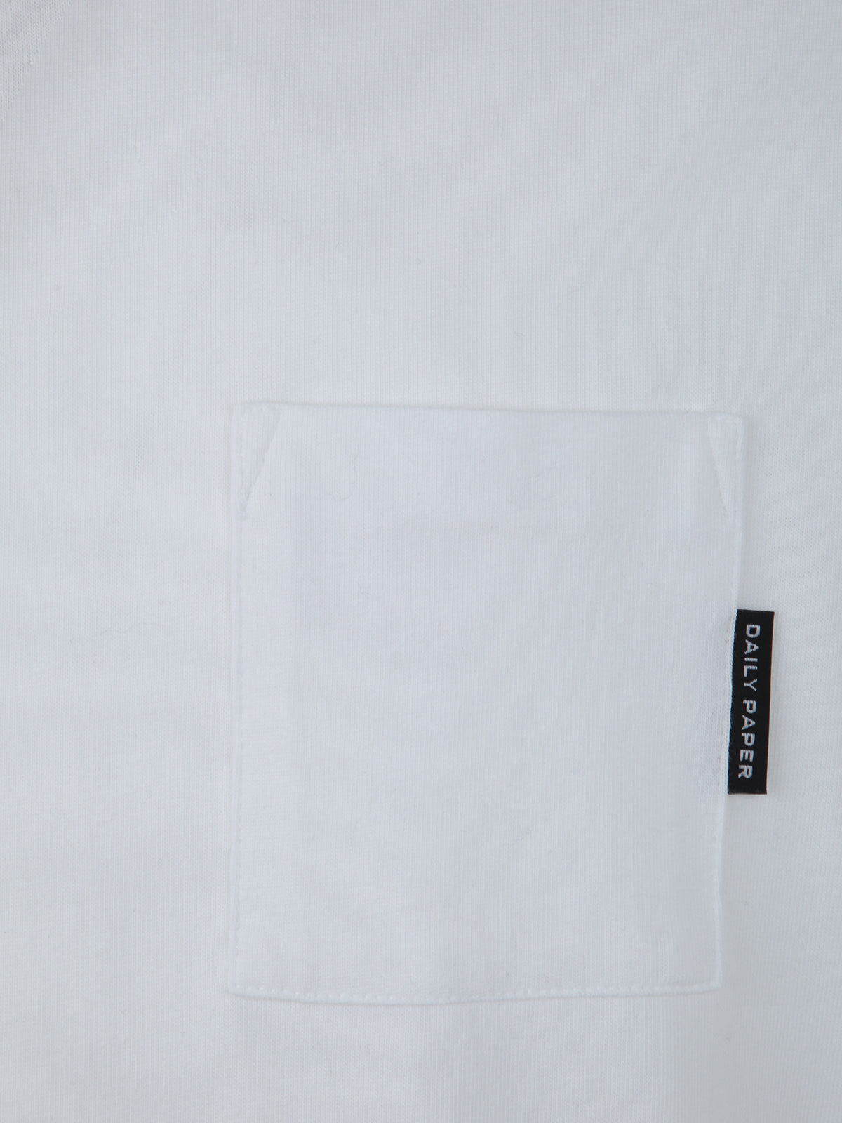 DAILY PAPER Everyday Mini Essential T-Shirt