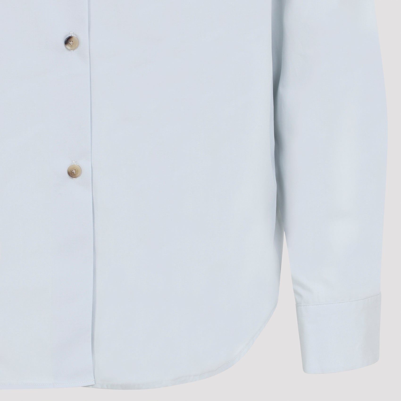 KHAITE Women's Cotton Top