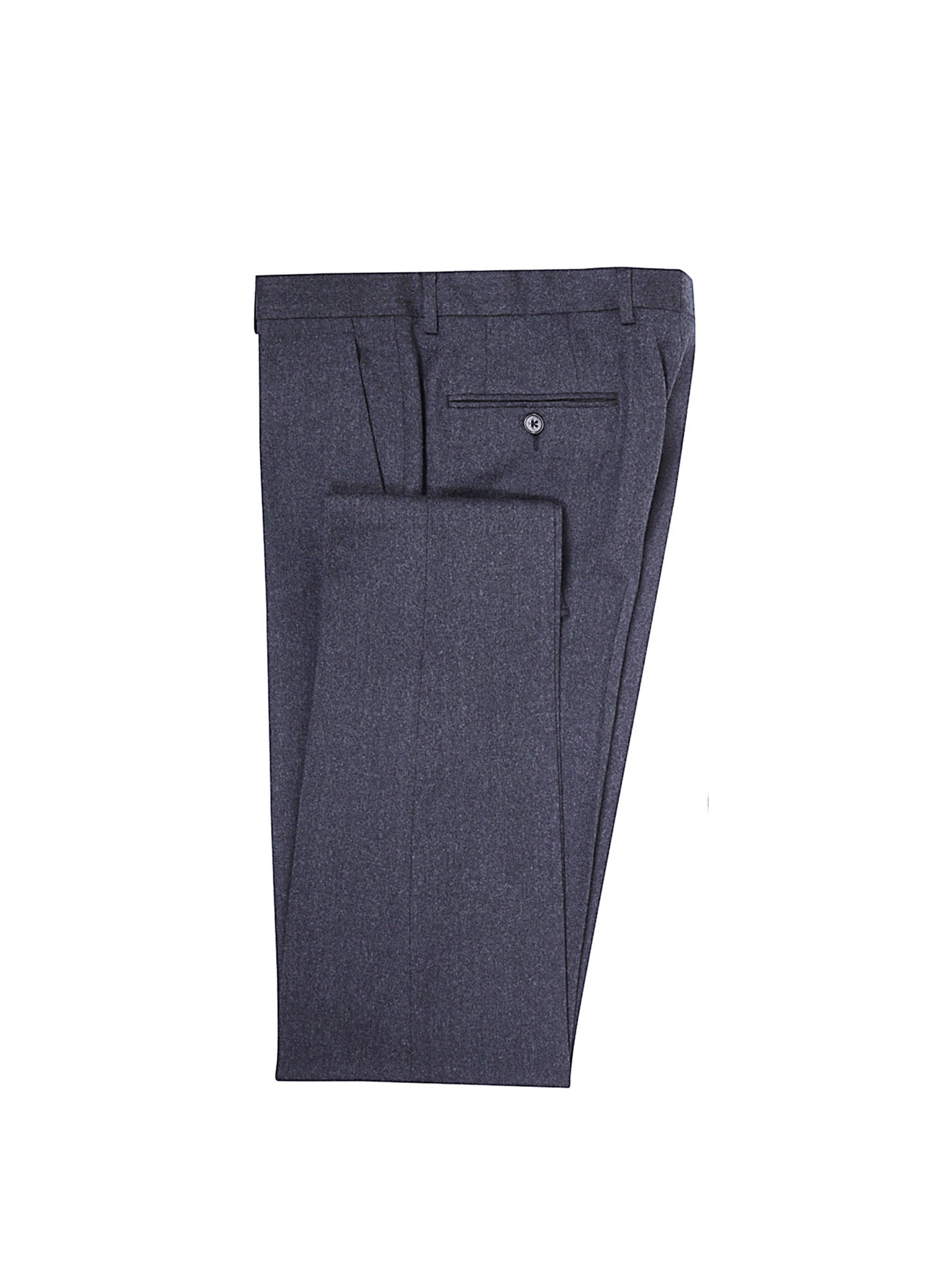 ZEGNA Tech Merinos Wash & Go Suit for Men