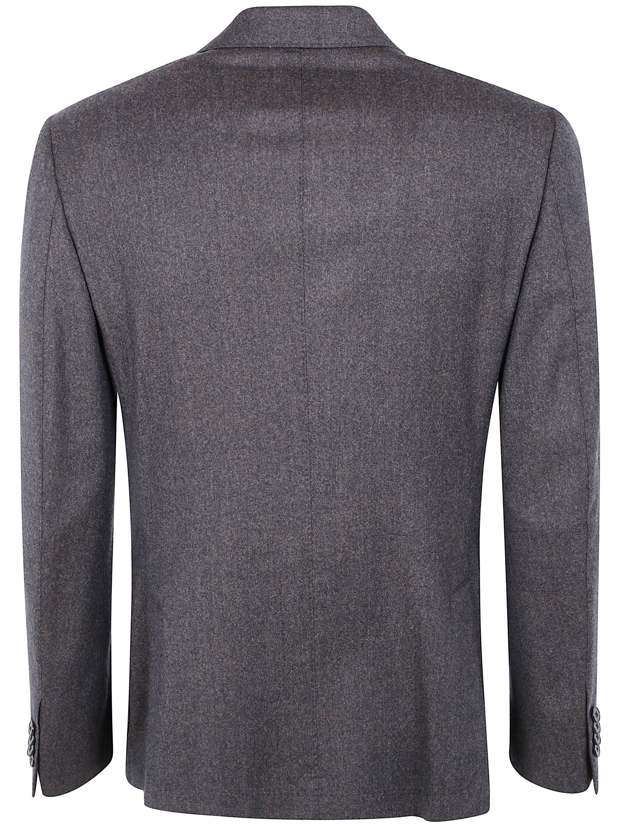 ZEGNA TechMerino Wash & Go Suit for Men