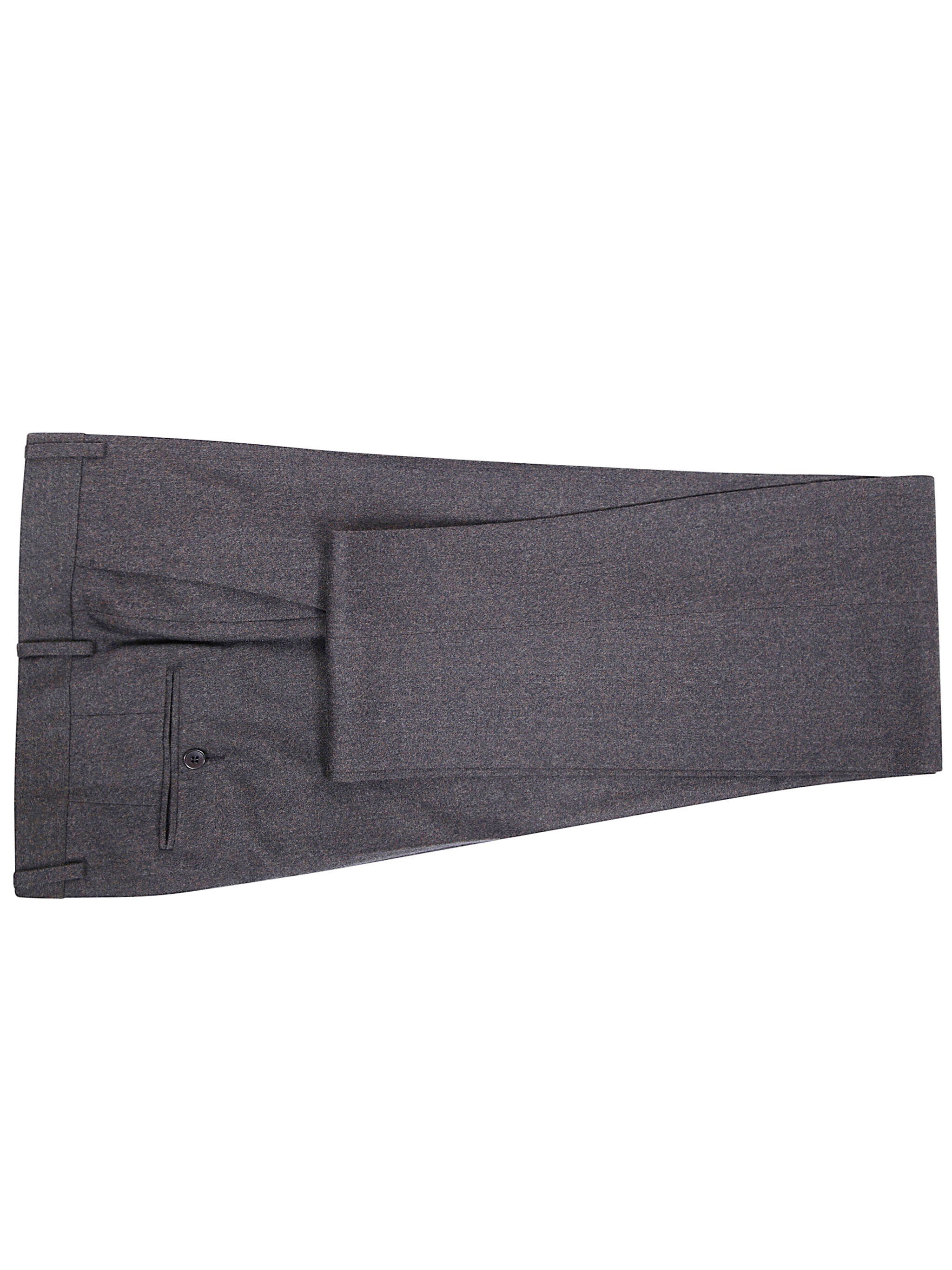 ZEGNA TechMerino Wash & Go Suit for Men