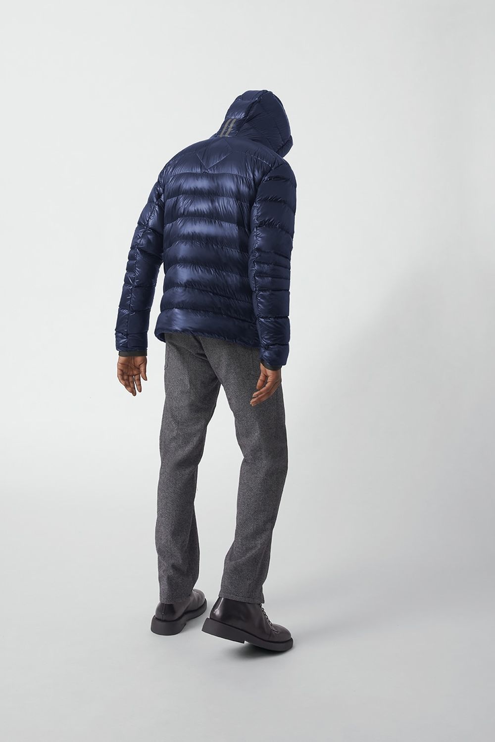 CANADA GOOSE DROFTON Hoodie for Men