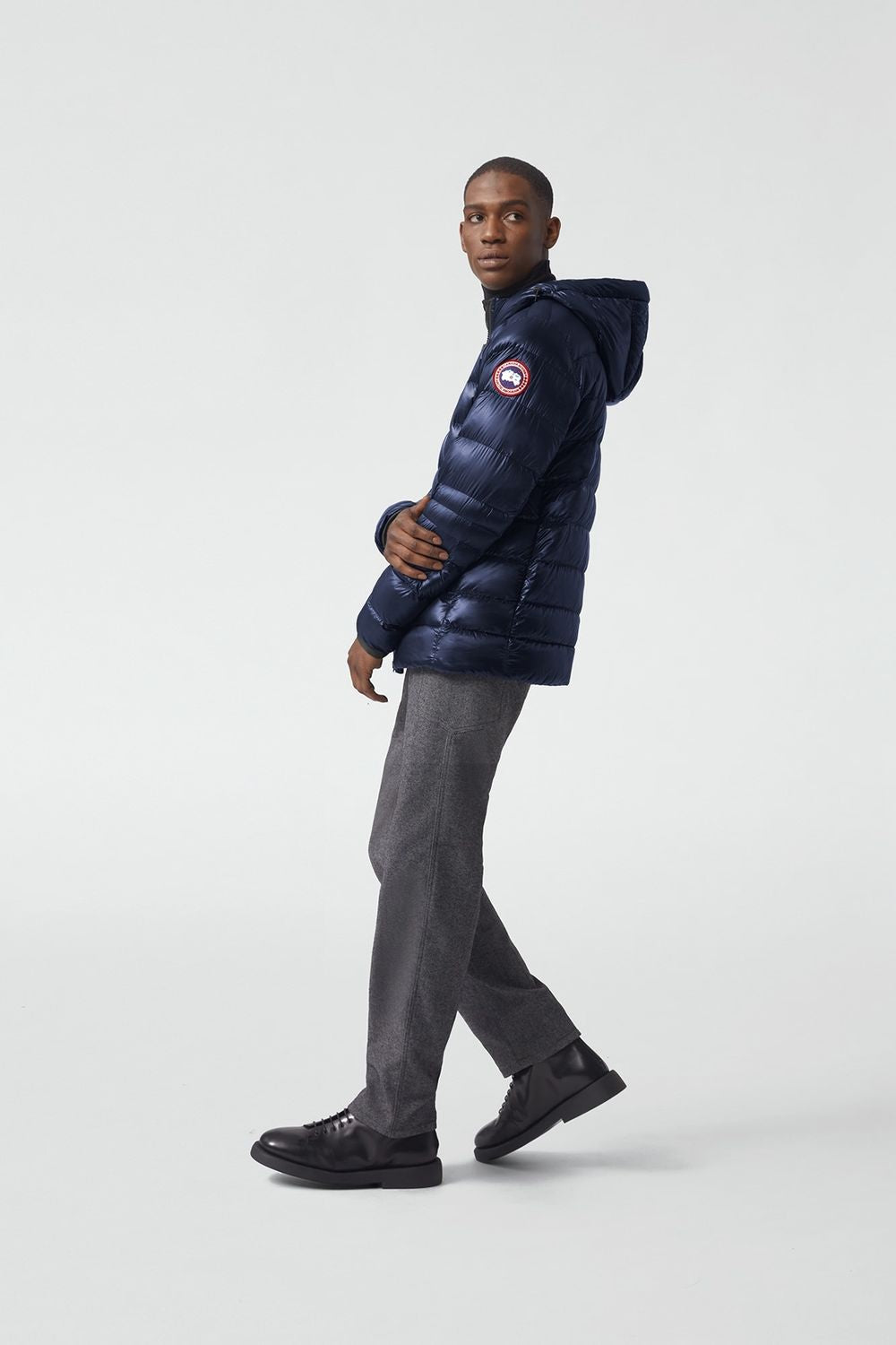 CANADA GOOSE DROFTON Hoodie for Men