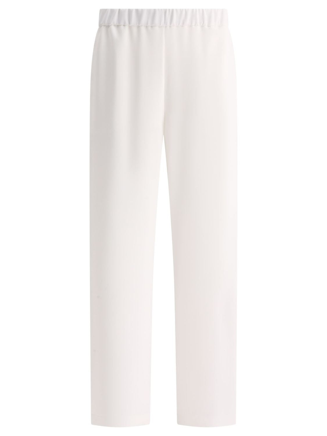 F.IT Wide Trousers for Women - SS24
