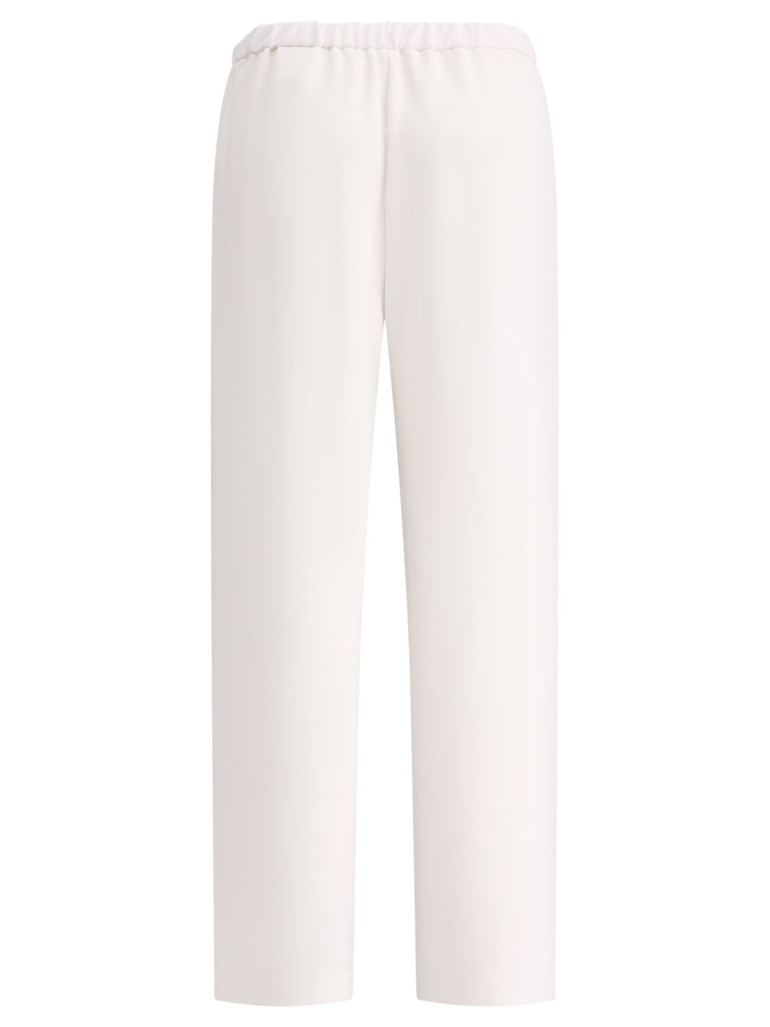 F.IT Wide Trousers for Women - SS24