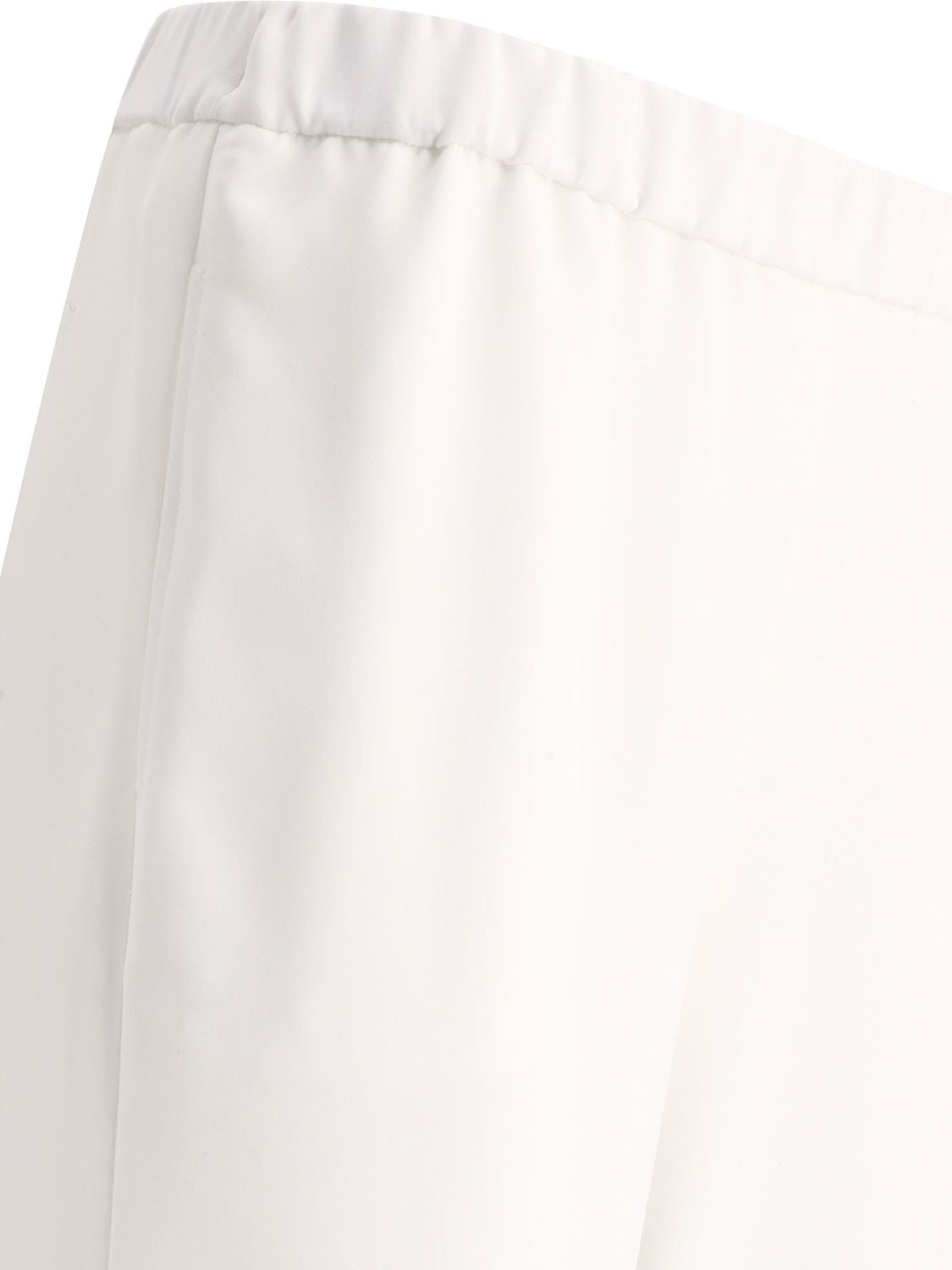 F.IT Wide Trousers for Women - SS24