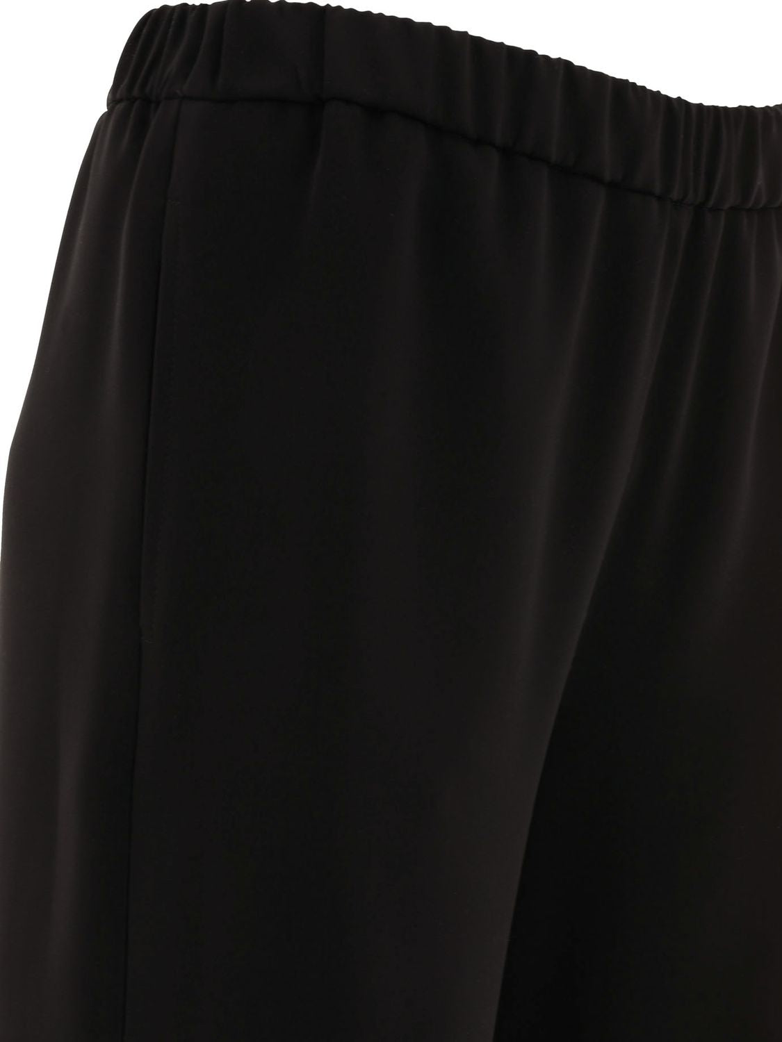 F.IT Wide Trousers for Women - SS24 Edition