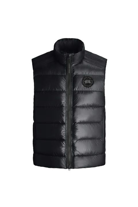 CANADA GOOSE Men's Crofton Down Vest