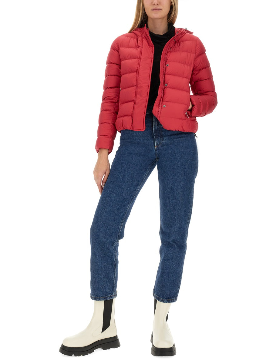 COLMAR Logo-Embellished Jacket - Regular Fit Size 40