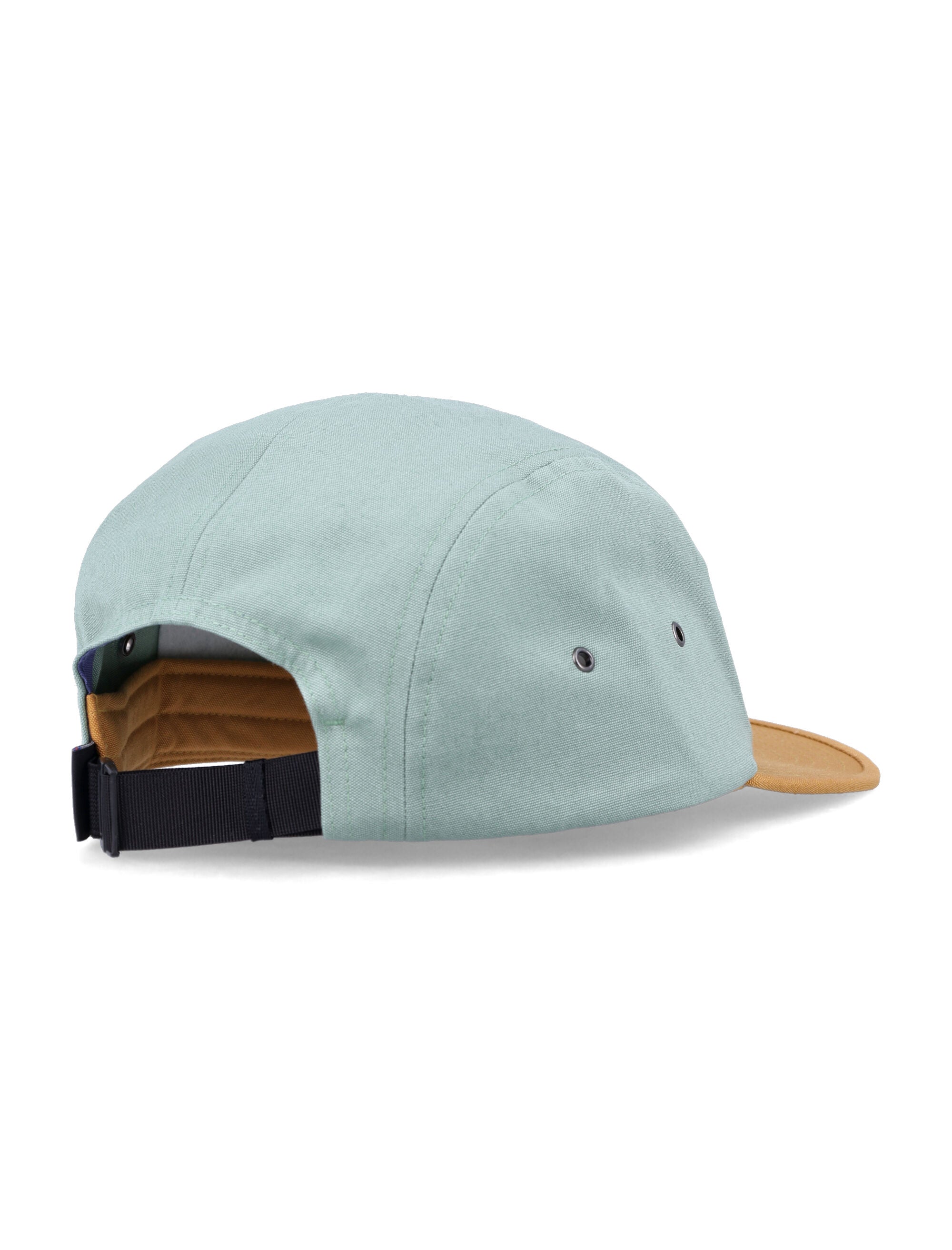 PATAGONIA Mid-Crown Fit P-6 Label Maclure Hat