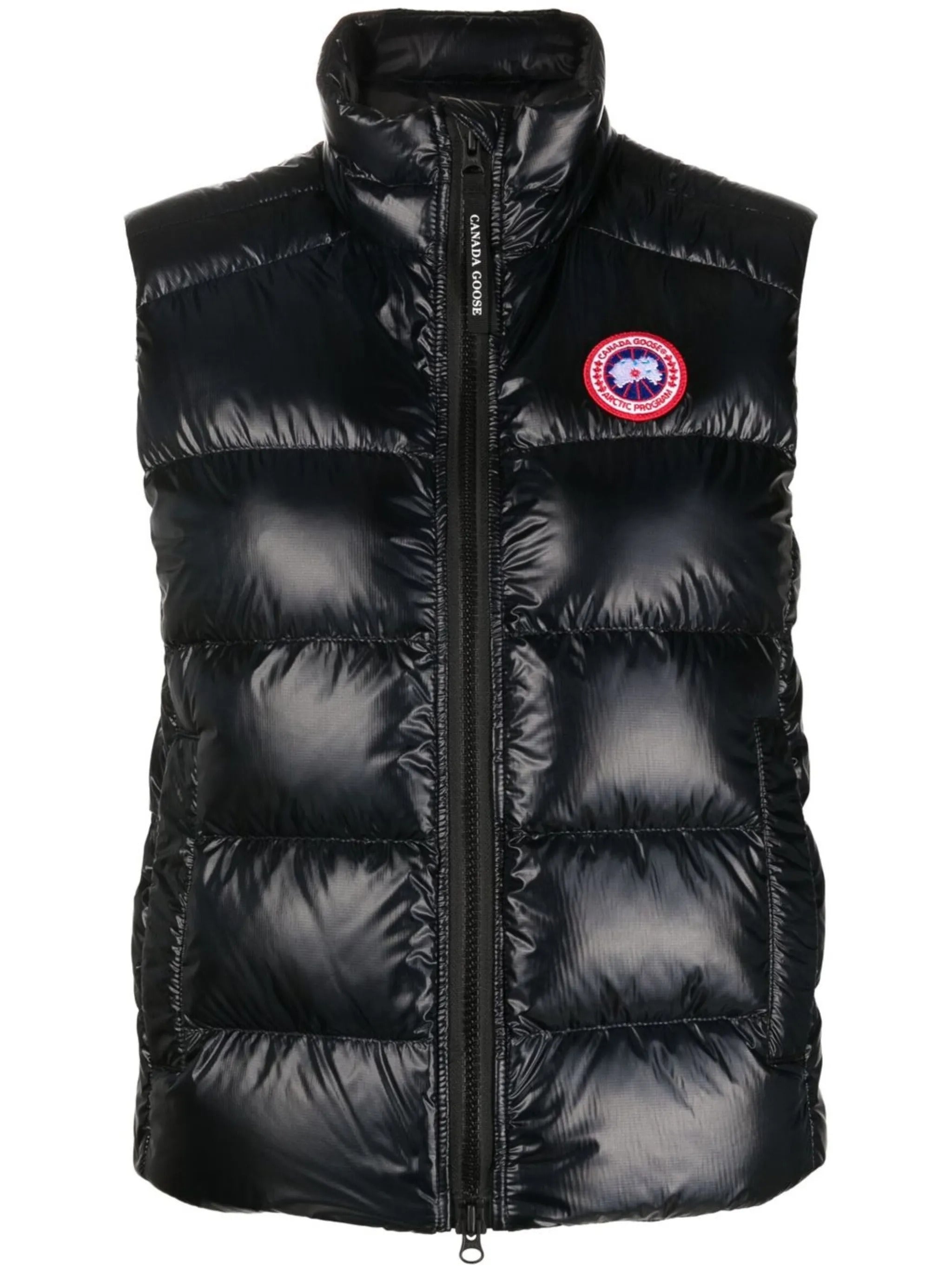 CANADA GOOSE Women's Cypress Vest - Size S