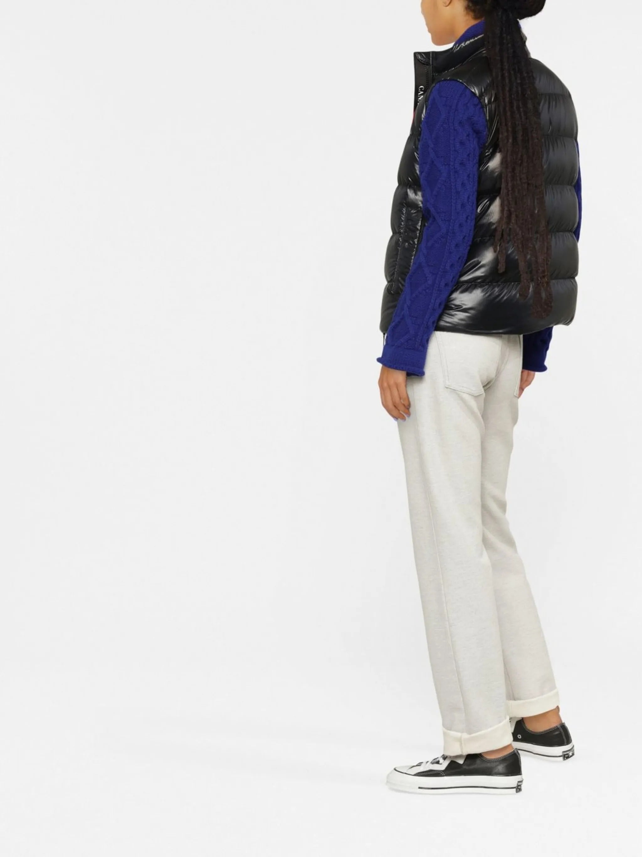 CANADA GOOSE Women's Cypress Vest - Size S