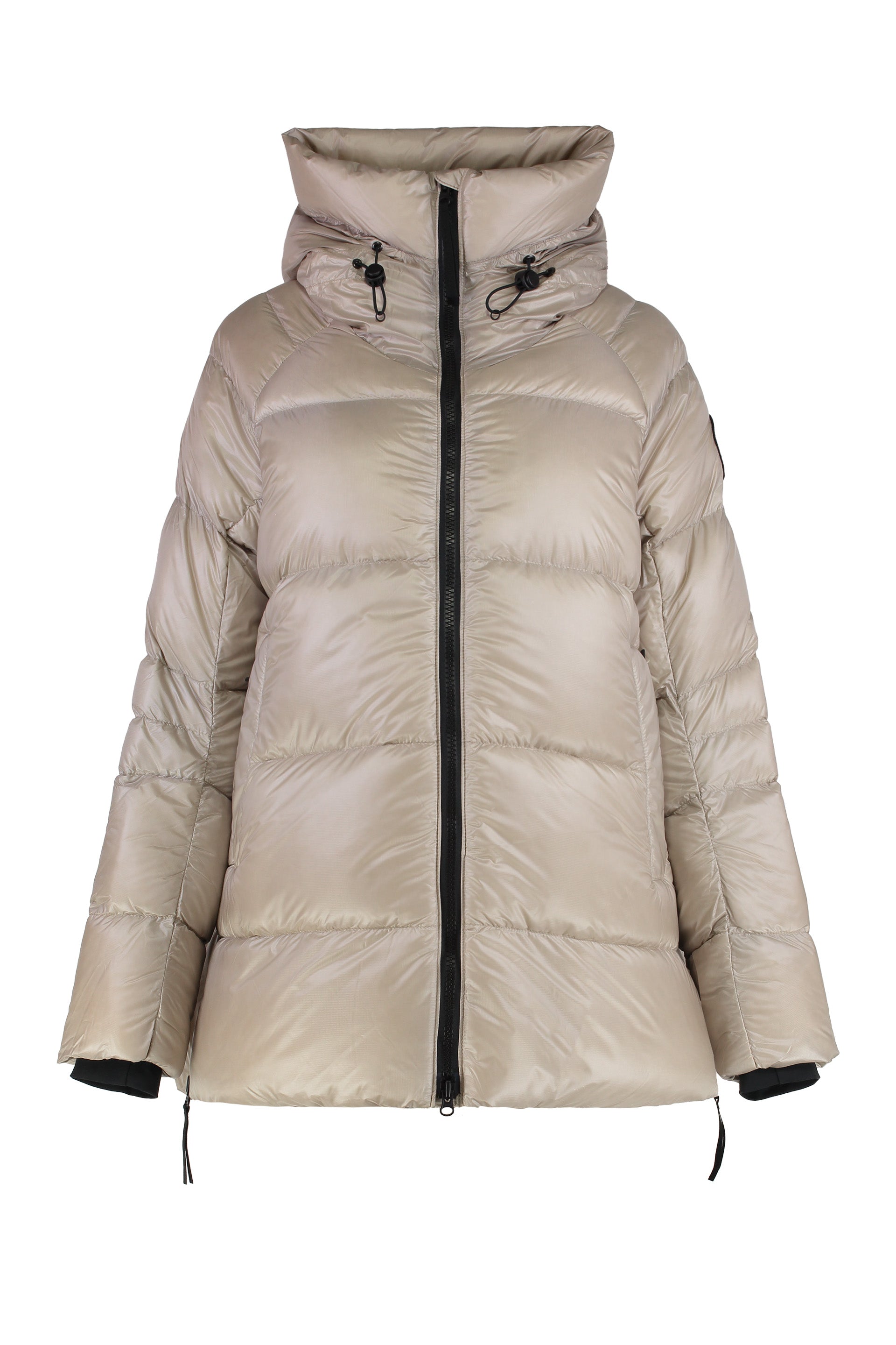 CANADA GOOSE Cypress Polyamide Jacket for Women - FW25