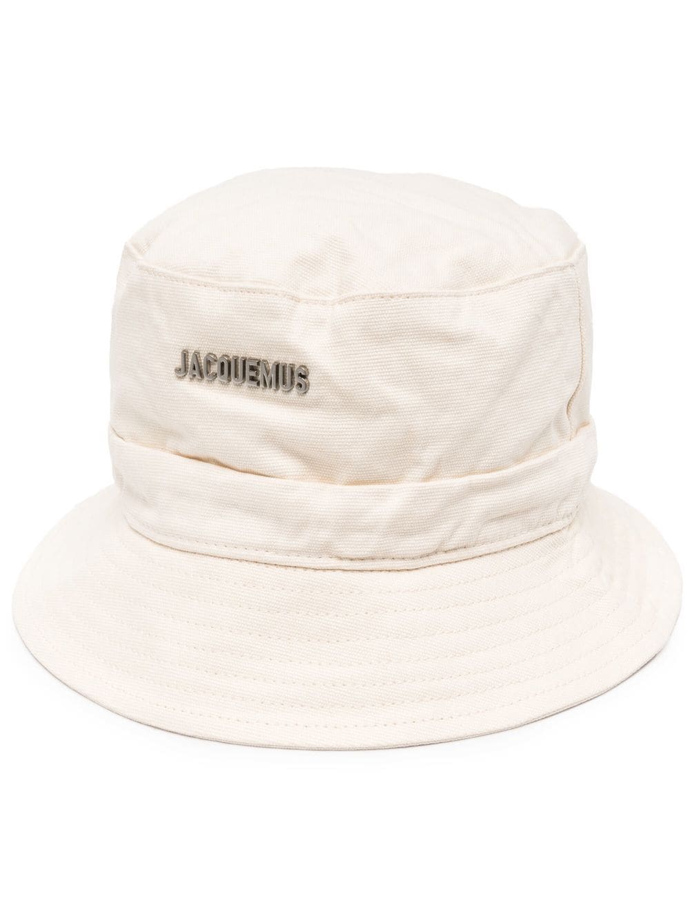 JACQUEMUS Women's Classic Mini Bucket Hat