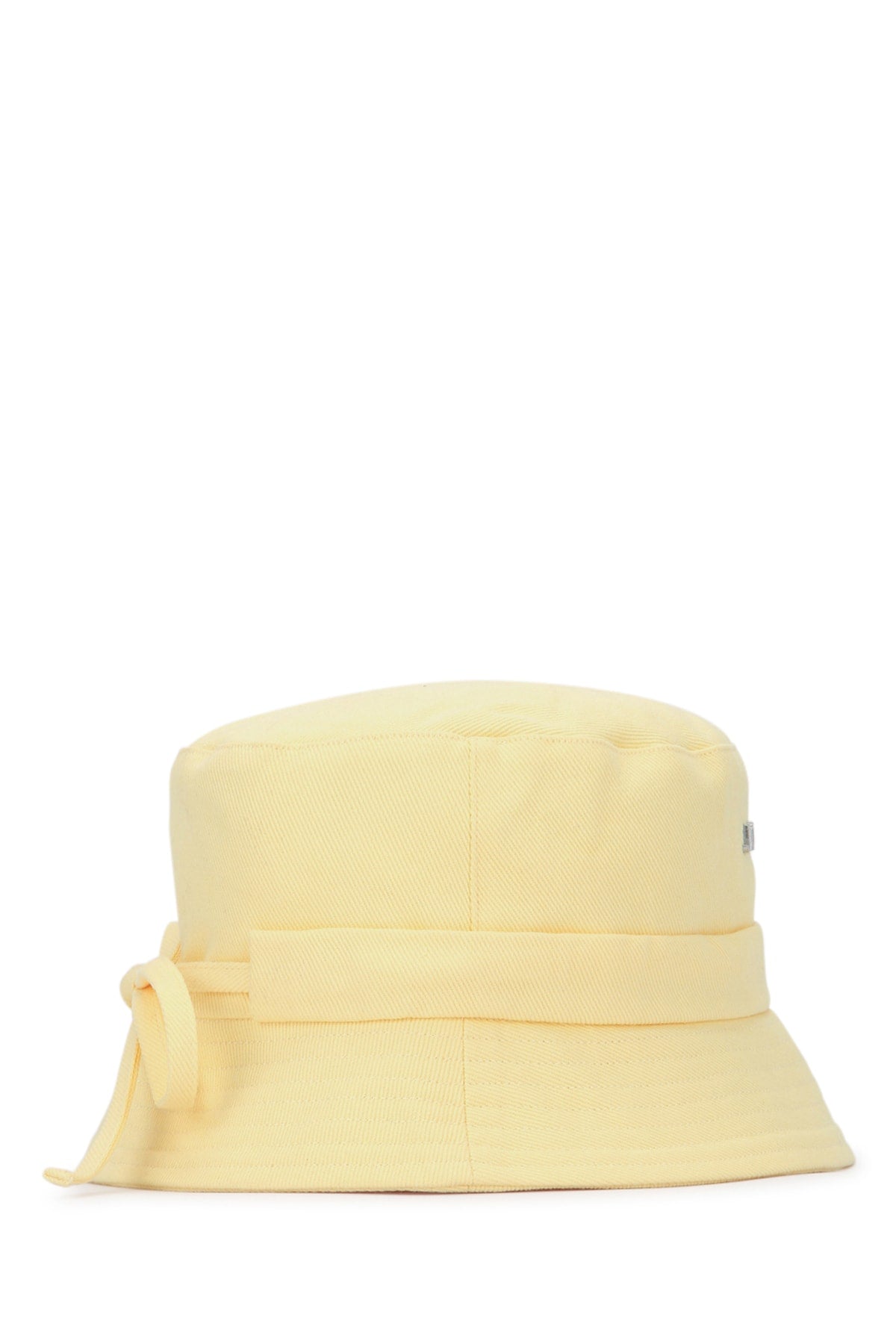 JACQUEMUS Stylish Women's Bucket Hat