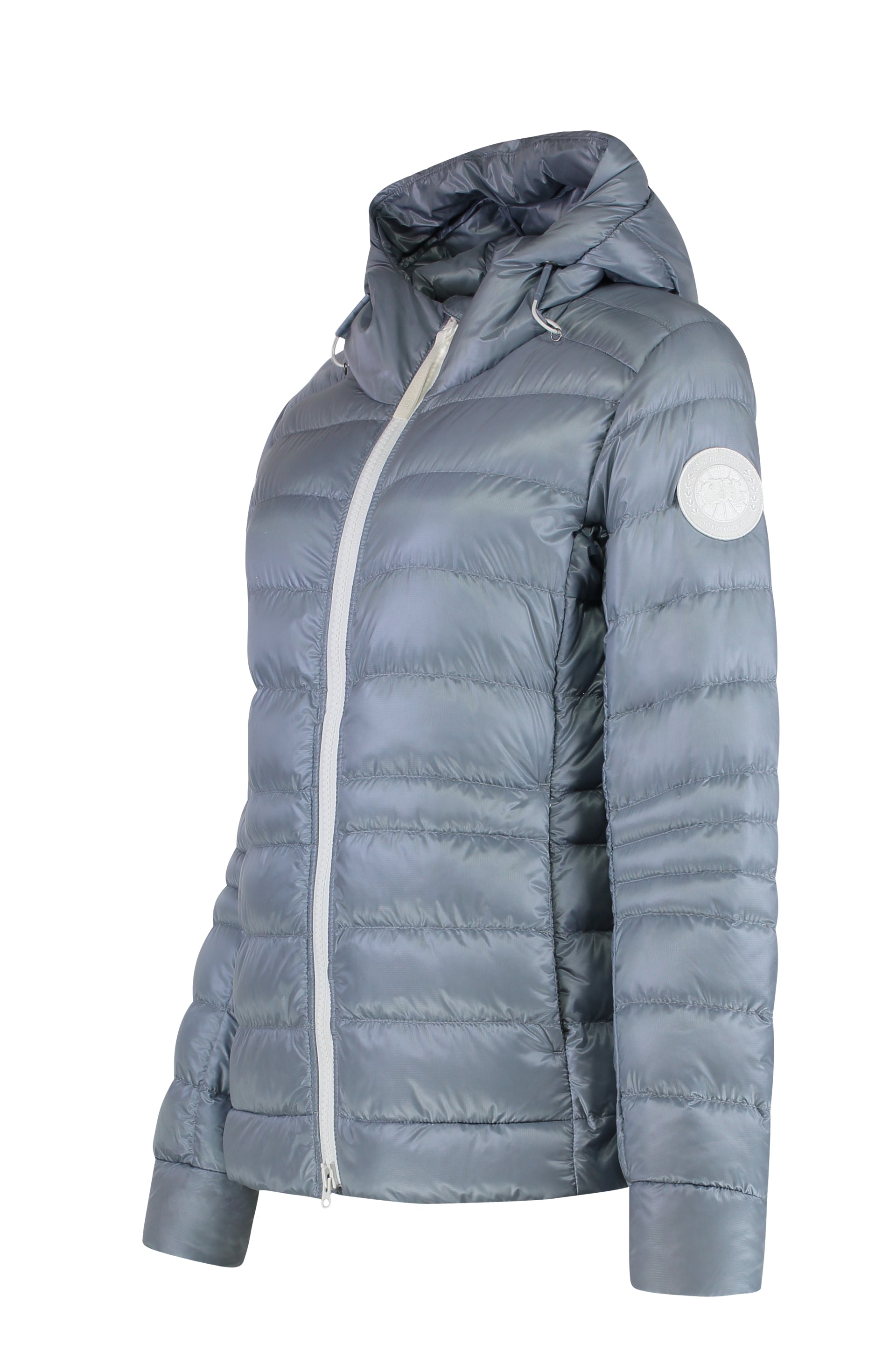 CANADA GOOSE Cypress Hooded Down Jacket