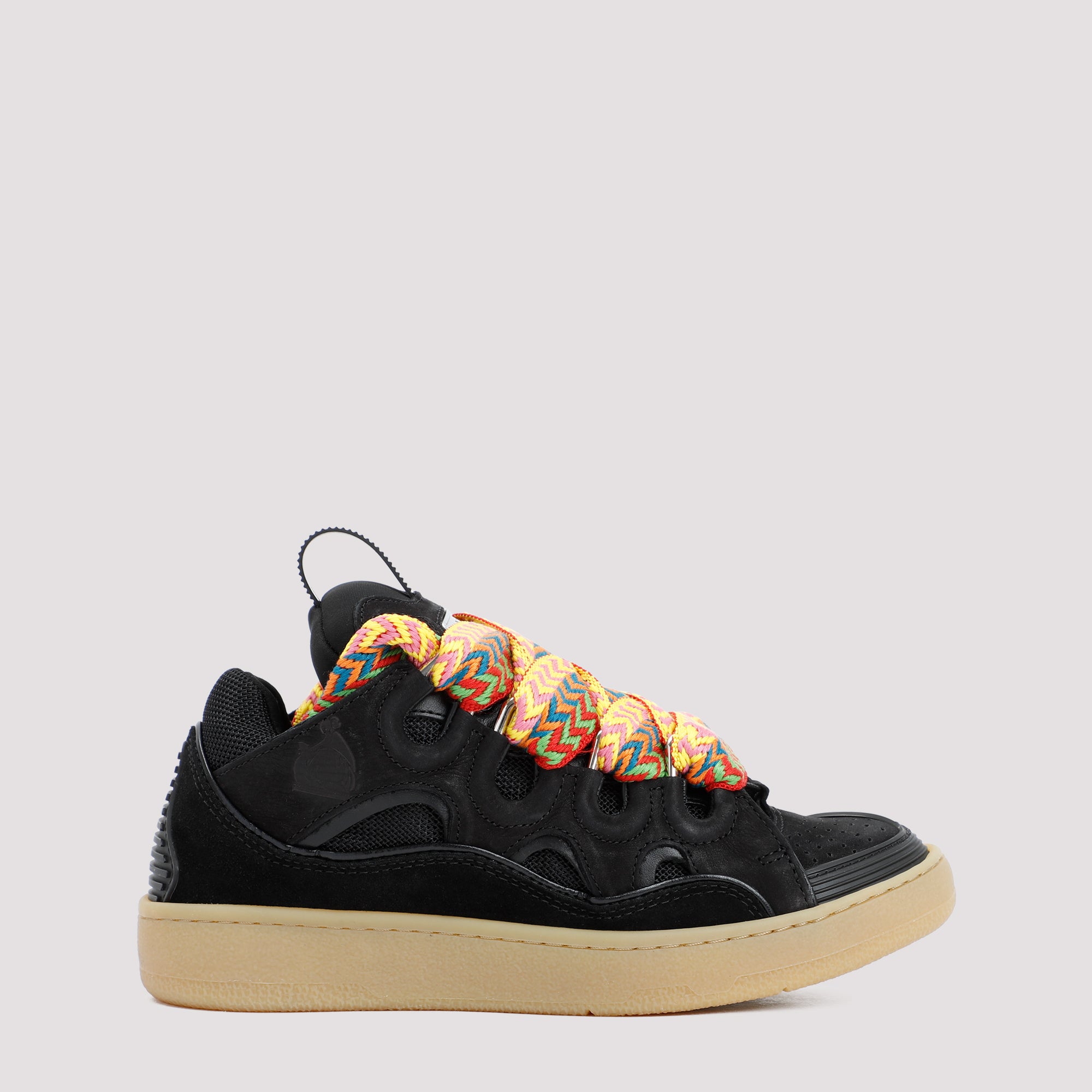 LANVIN Curb Sneaker for Men