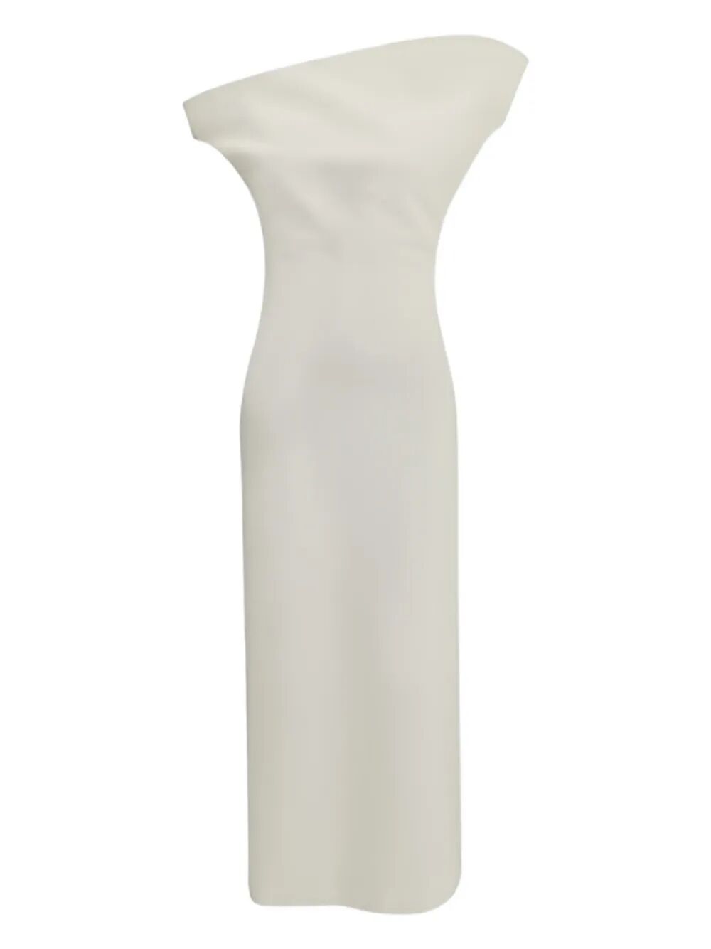 MAGDA BUTRYM Chic MIDI DRESS for Women - Fall 2025