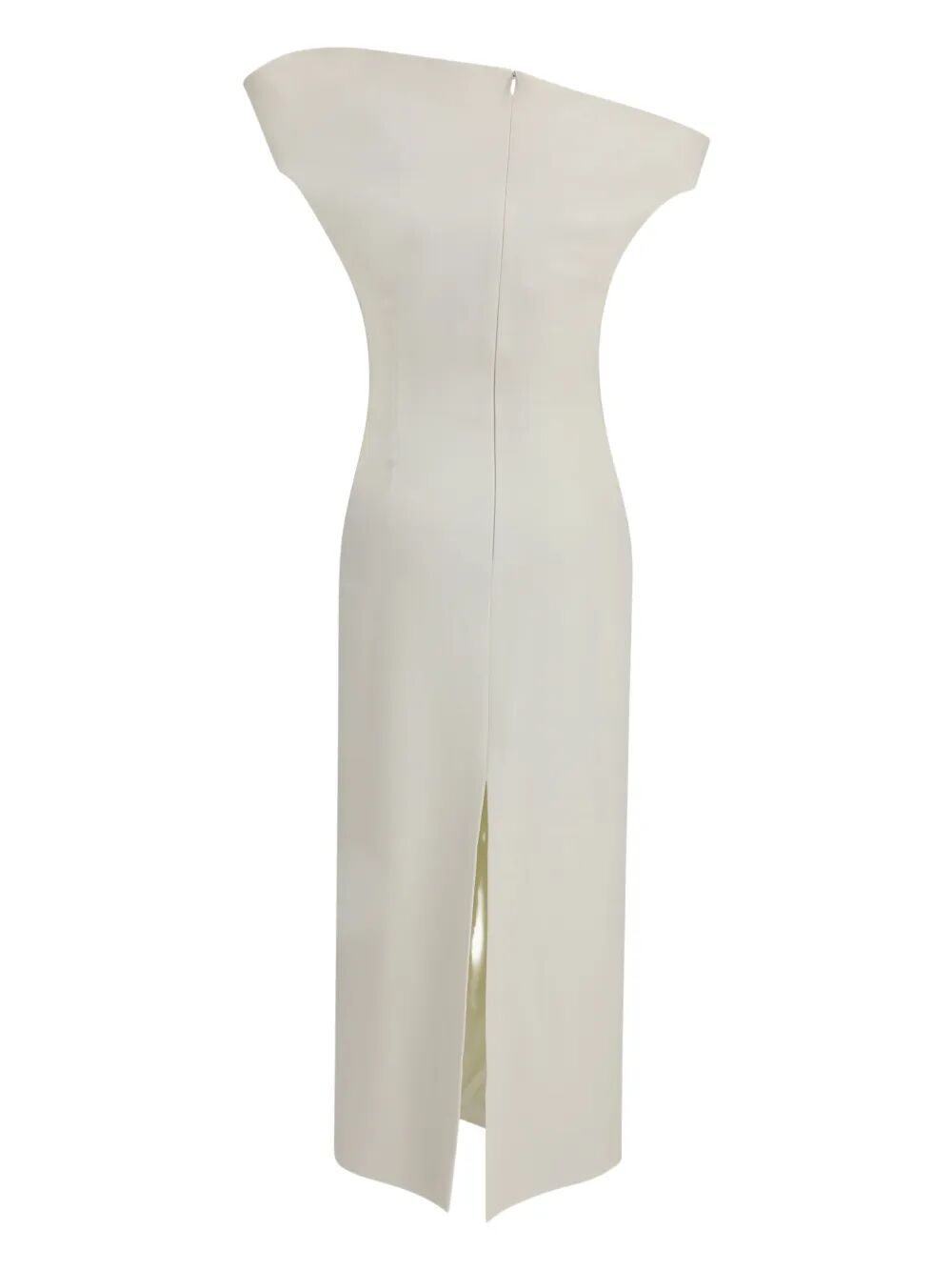 MAGDA BUTRYM Chic MIDI DRESS for Women - Fall 2025