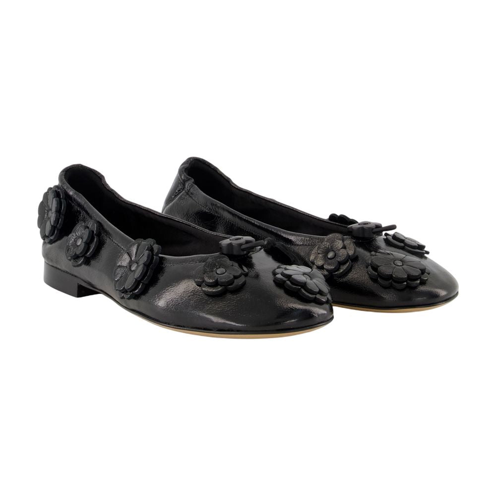 CECILIE BAHNSEN Brielle Ballerinas for Women