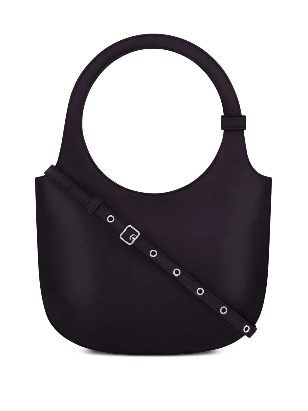 COURREGÈS Holy Shoulder Mini Handbag