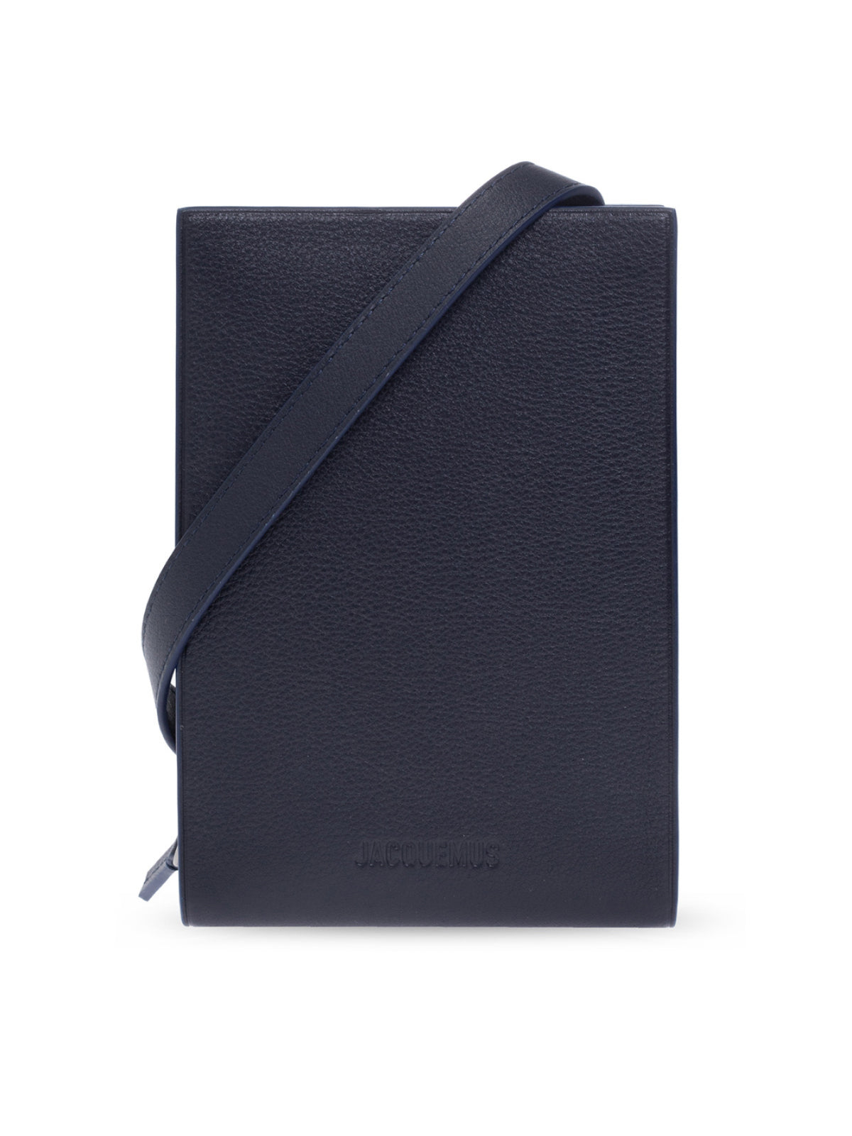 JACQUEMUS Mini Neck Wallet - 17x11 cm