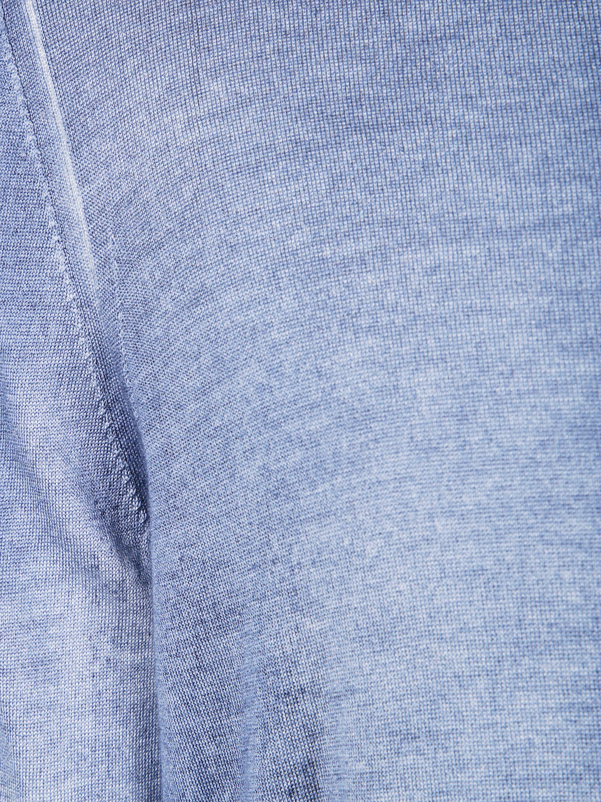 AVANT TOI Crewneck Sweater for Men - SS25 Collection