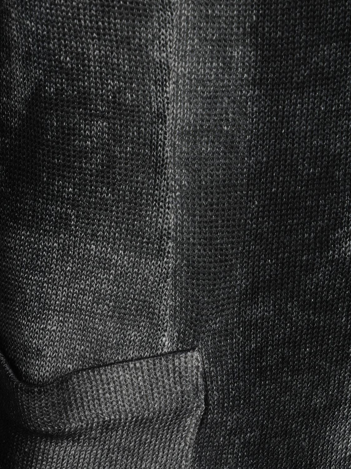 AVANT TOI Hand Painted Rever Jacket - Men's Outerwear