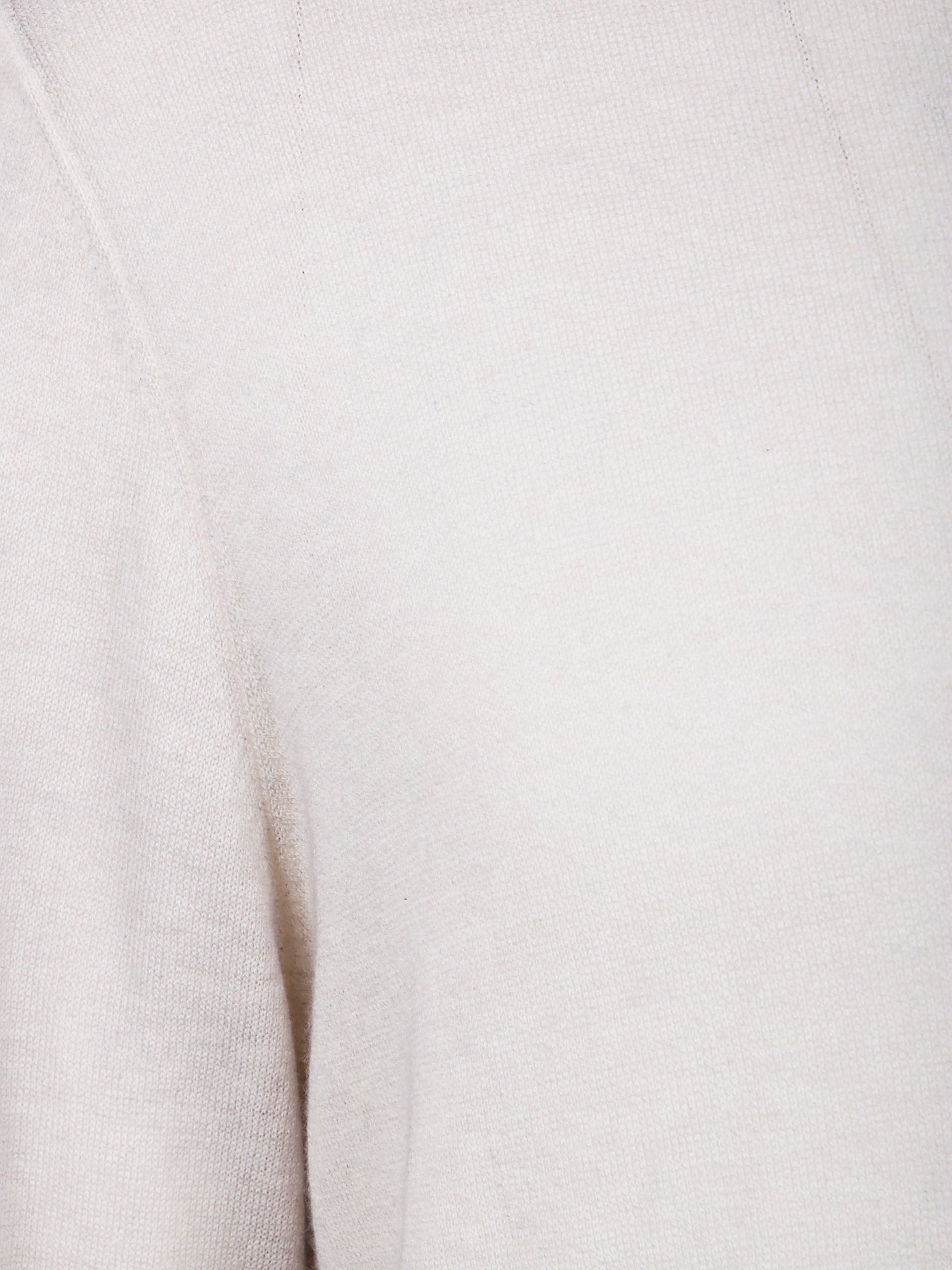 AVANT TOI Men's Crewneck Mini Sweater