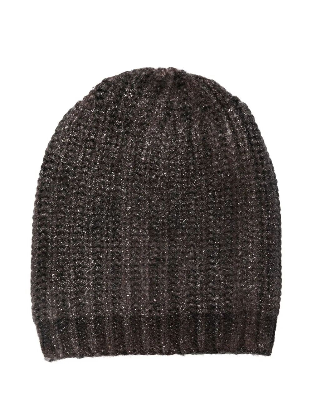 AVANT TOI Hand Painted Corn Cob Stitch Hat