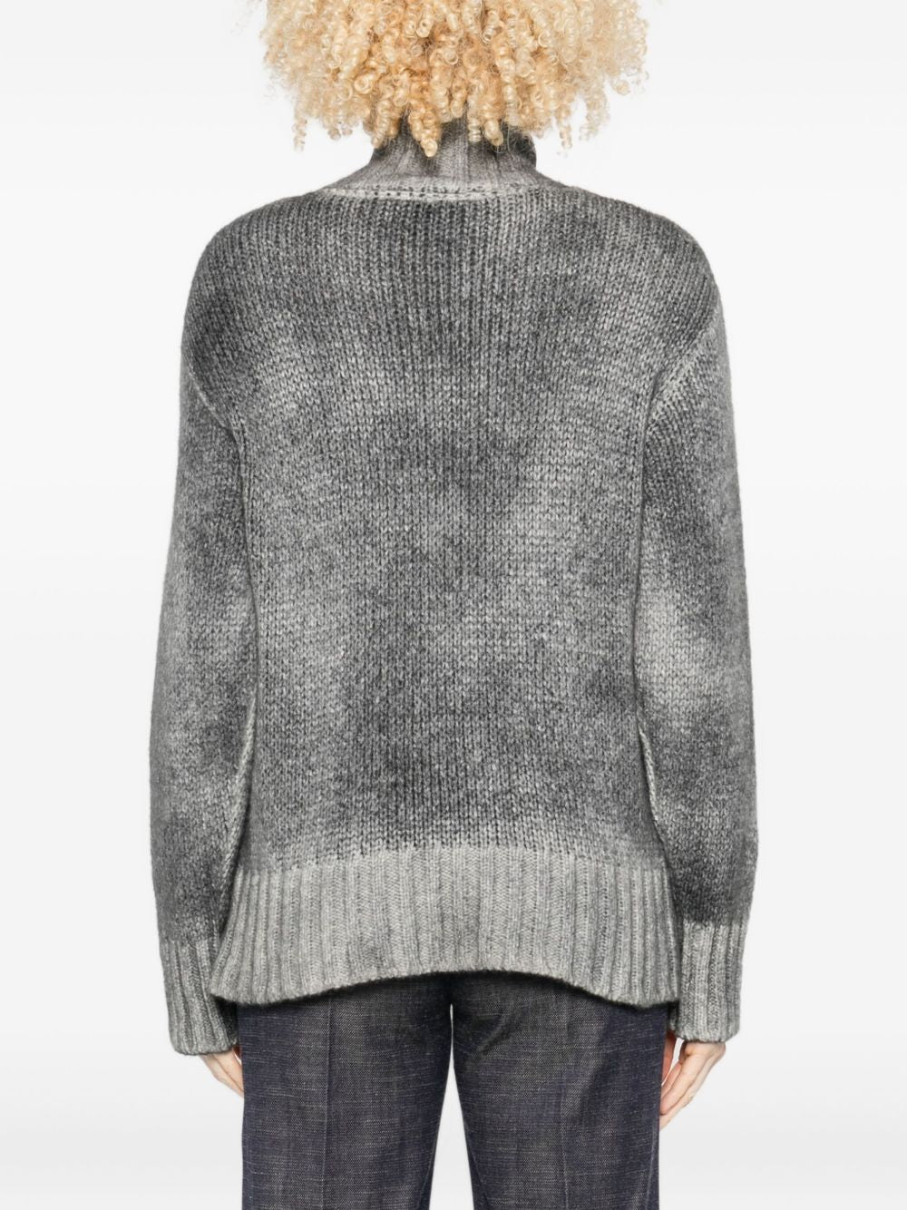 AVANT TOI Cashmere Turtle Neck Jumper for Women