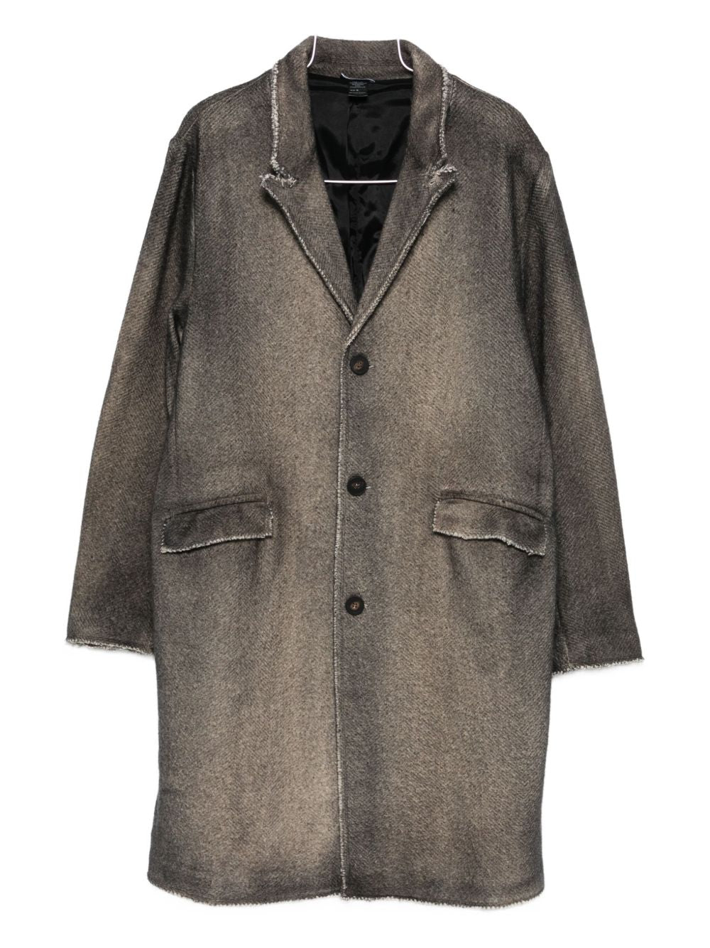 AVANT TOI Single-Breasted Wool Jacket for Women