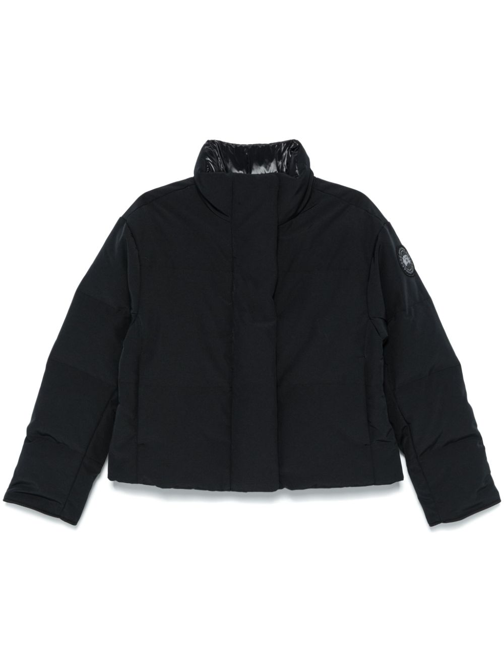 CANADA GOOSE Cropped Jacket for Women - FW25 Collection