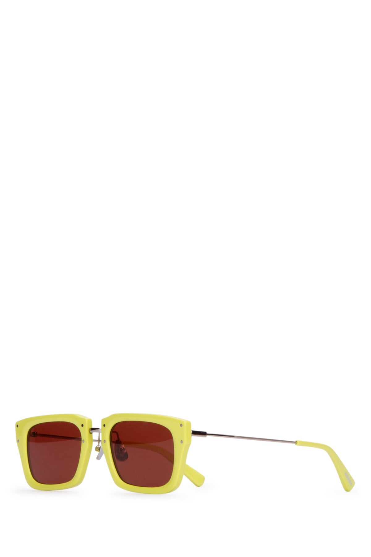 JACQUEMUS Mini Stylish Sunglasses