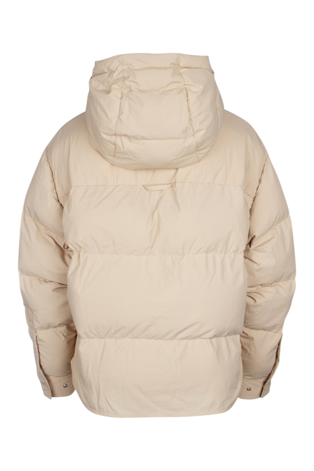 JACQUEMUS Stylish Men's Outerwear Jacket