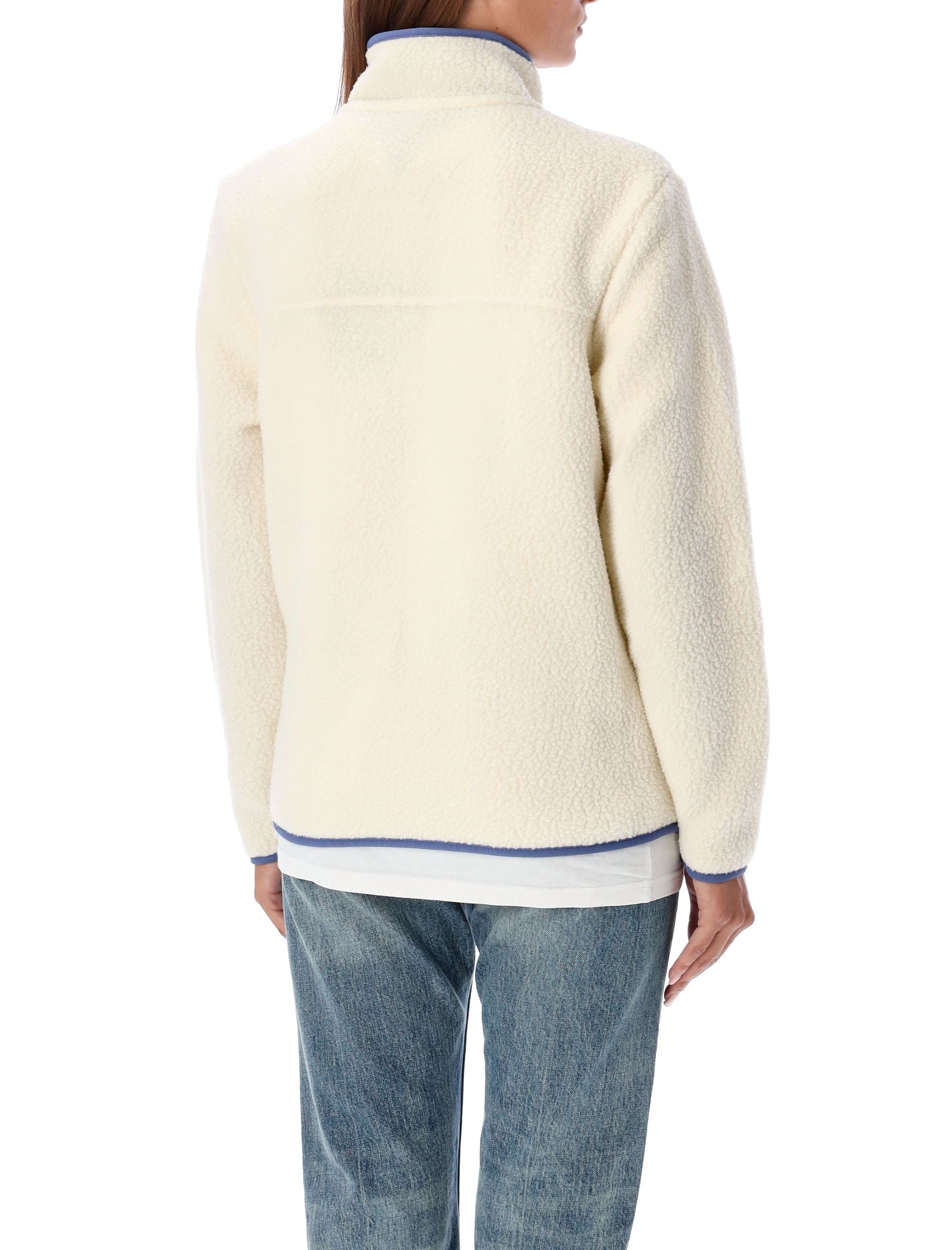 PATAGONIA Retro Pile Women's Jacket - FW25