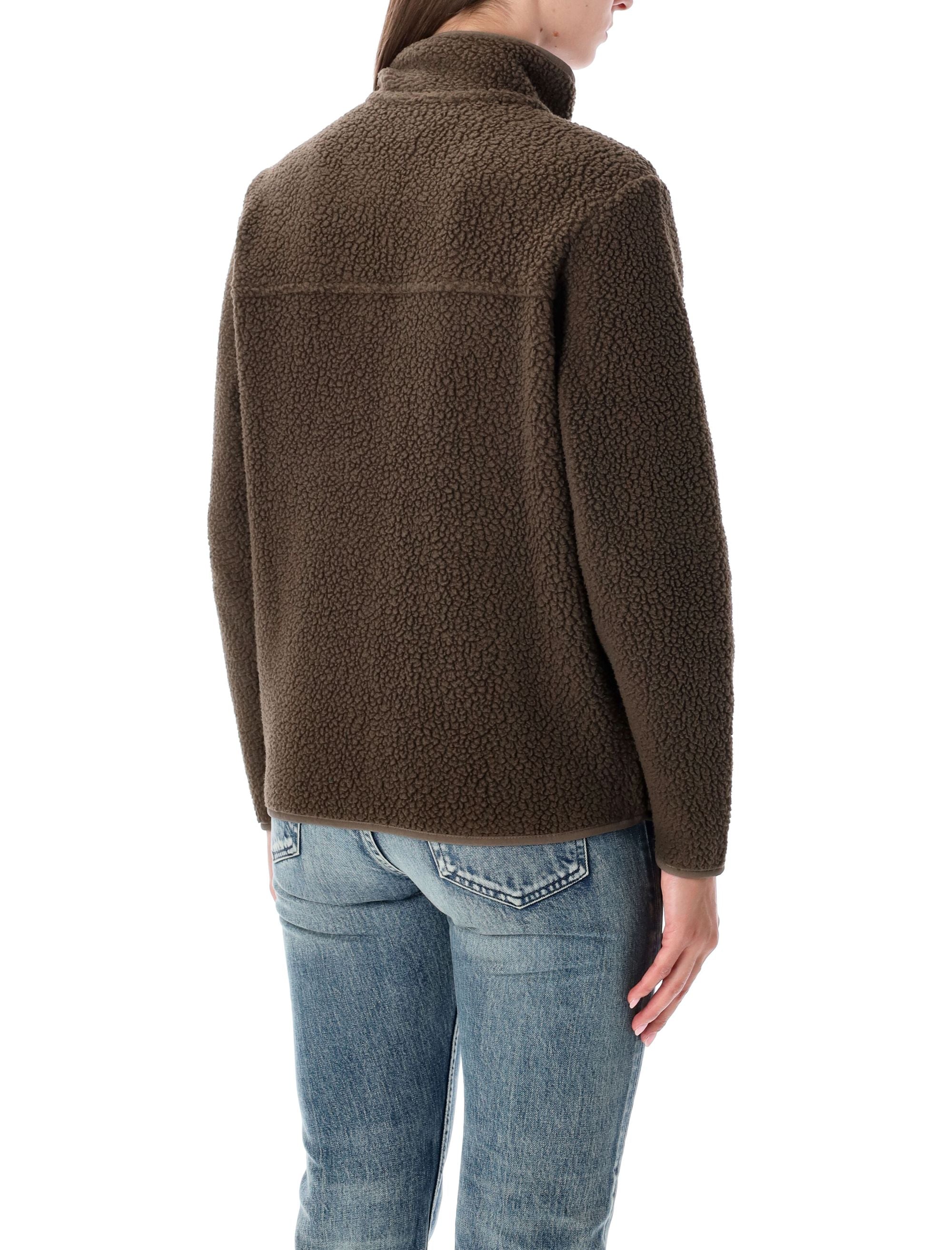 PATAGONIA Retro Pile Fleece Jacket - Women's Small