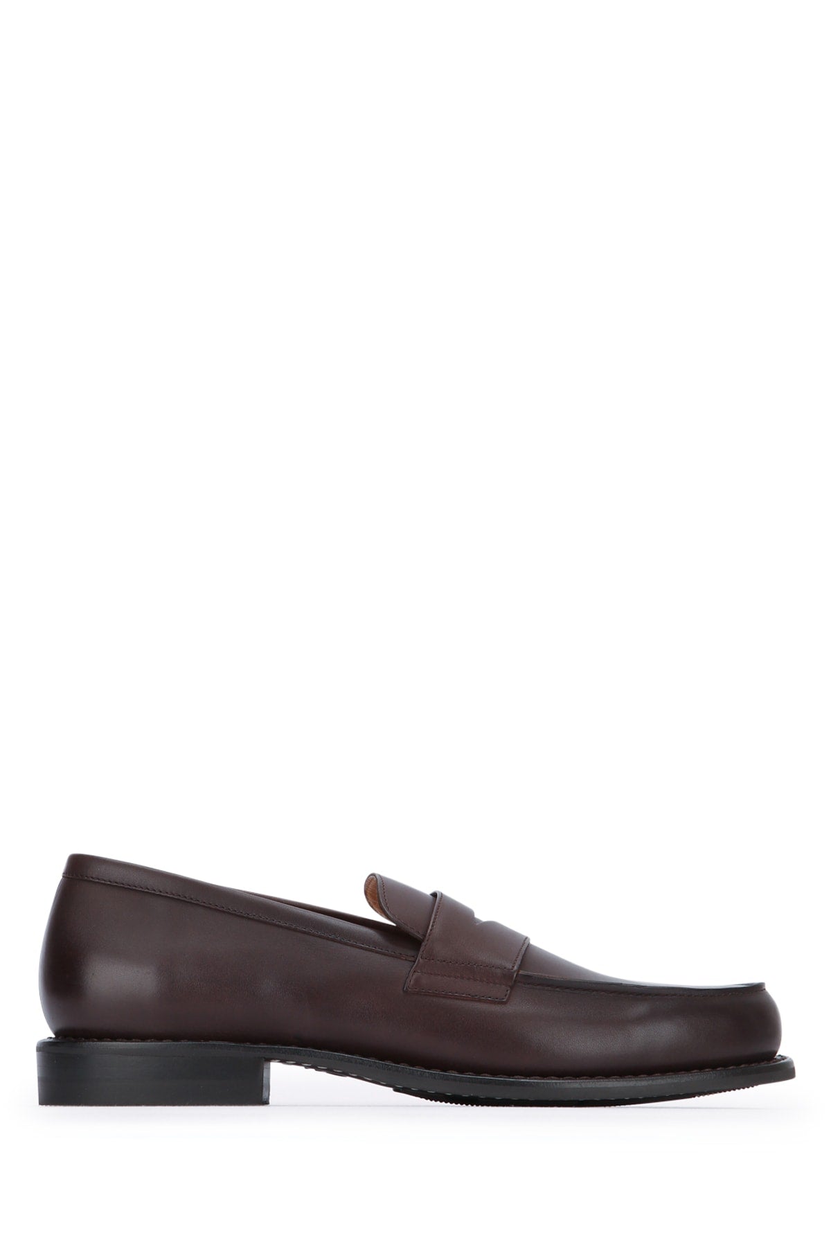 PARABOOT Men's Adonis Loafers - Ultimate Comfort and Style