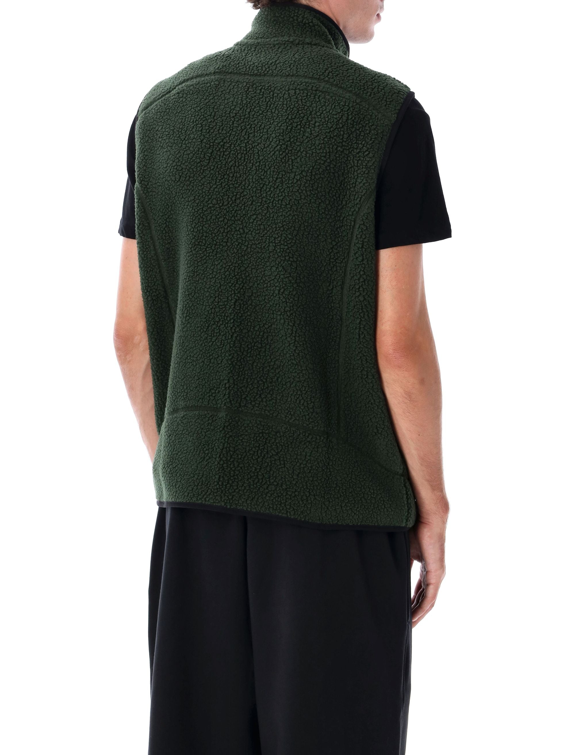 PATAGONIA Retro Pile Vest - Men's Large